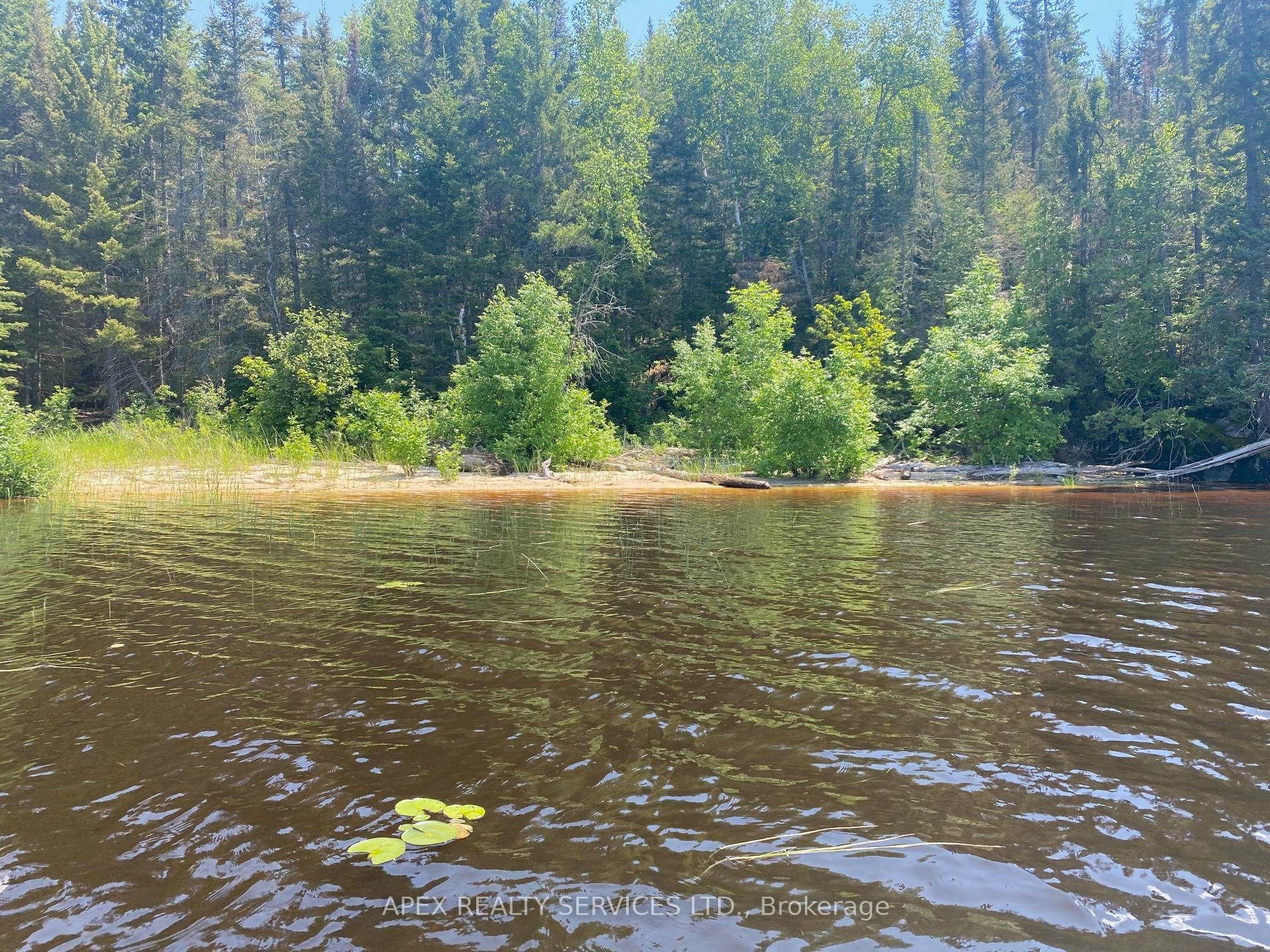 Parcel 26057, Rainy River Remote Area, ON P0W 1H0 photo 2