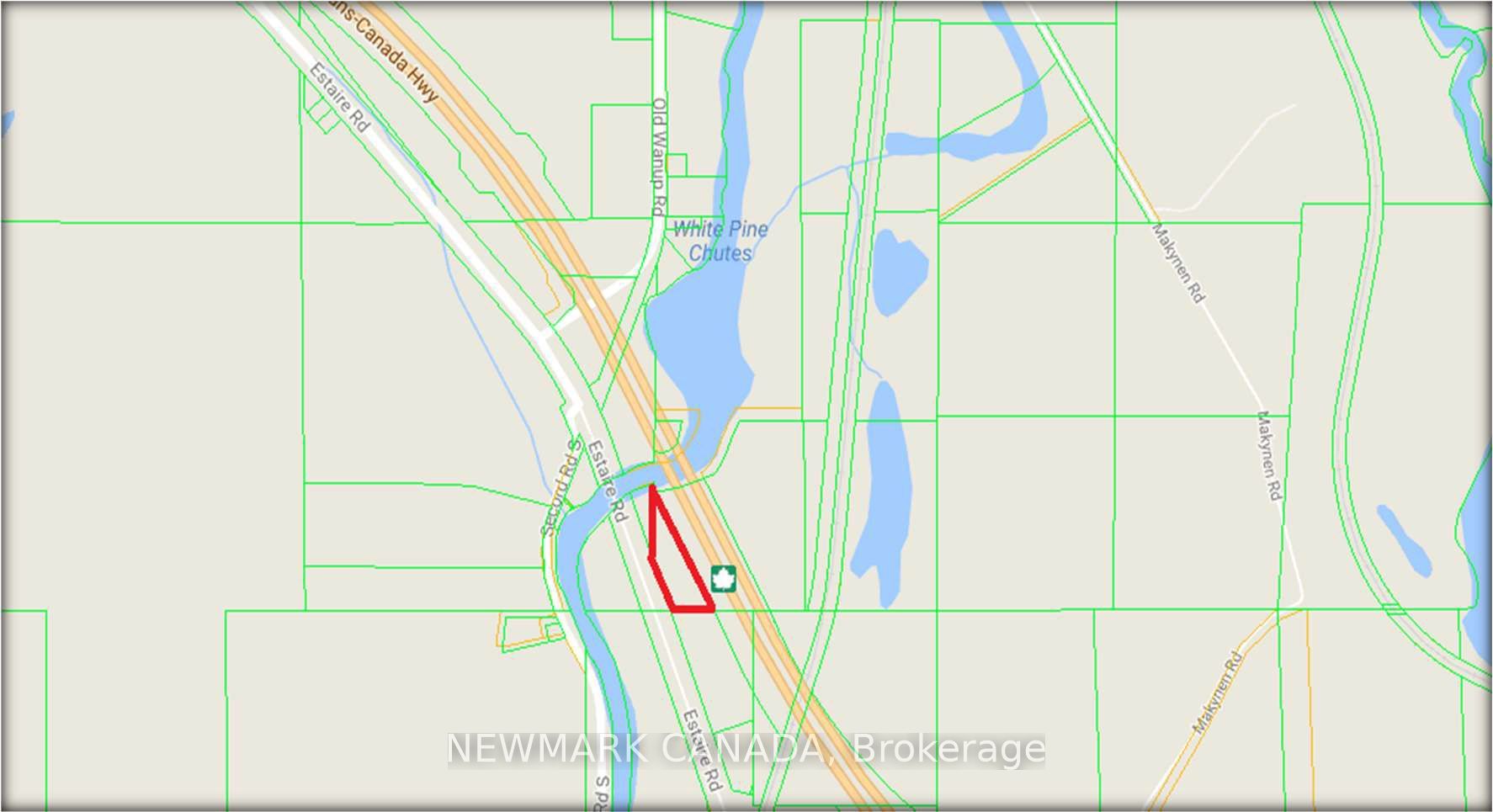 69 Hwy Highway Option B, Greater Sudbury, ON P0M 3C0