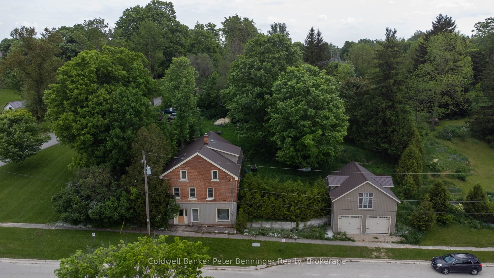 3095 Old Mill Street, Howick, ON N0G 1V0