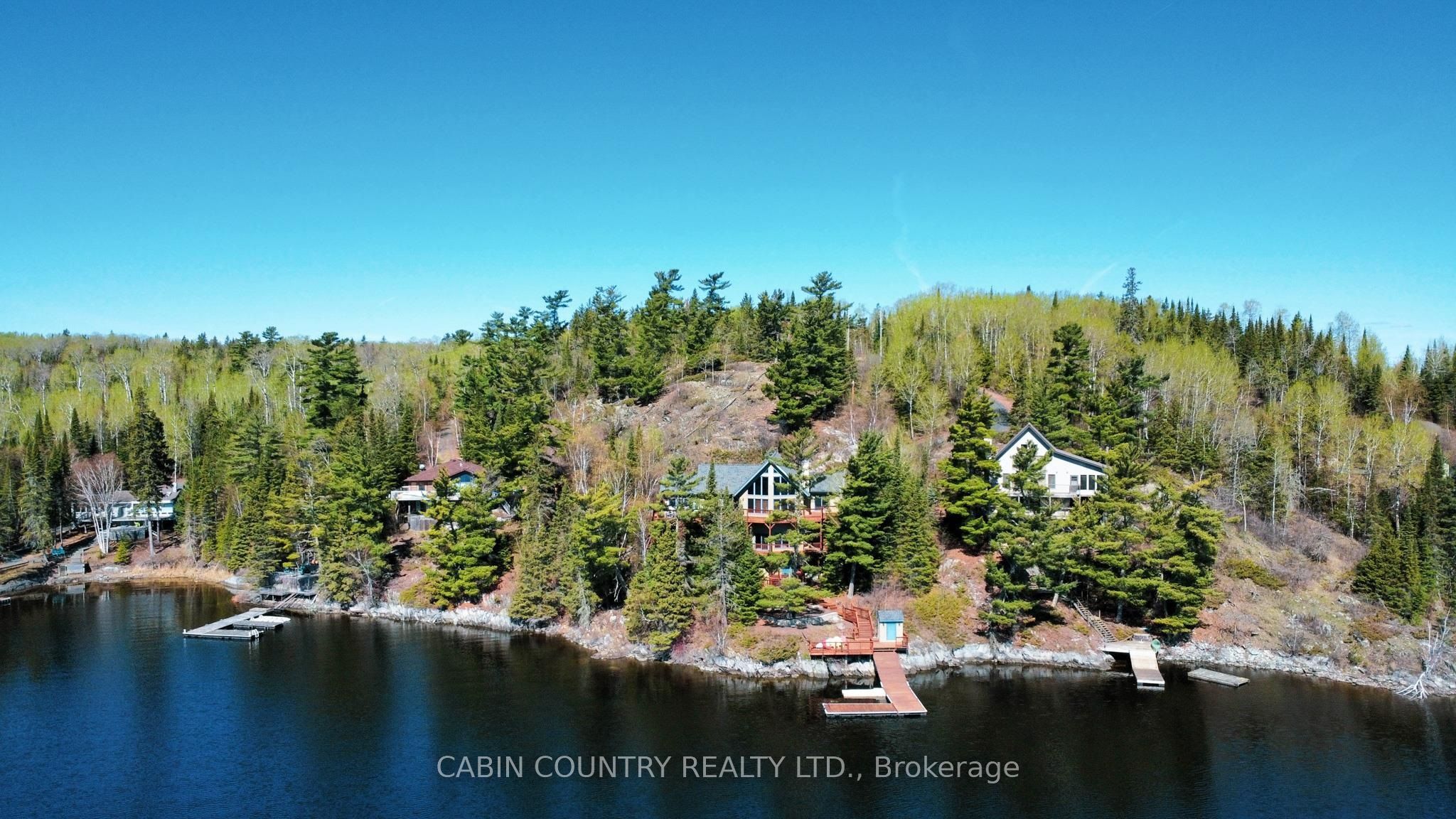 Lot 49 Lily Pad Bay, Kenora Remote Area, ON P0X 1C0 photo 2