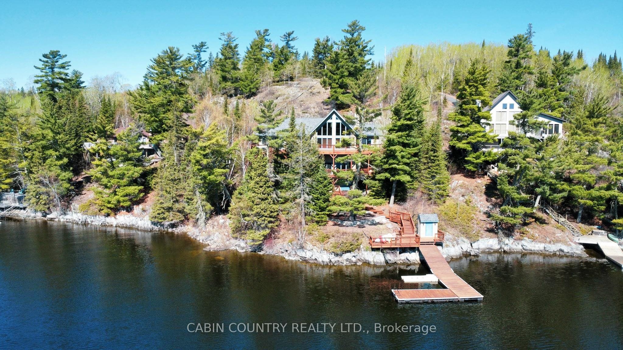 Lot 49 Lily Pad Bay, Kenora Remote Area, ON P0X 1C0 photo 3
