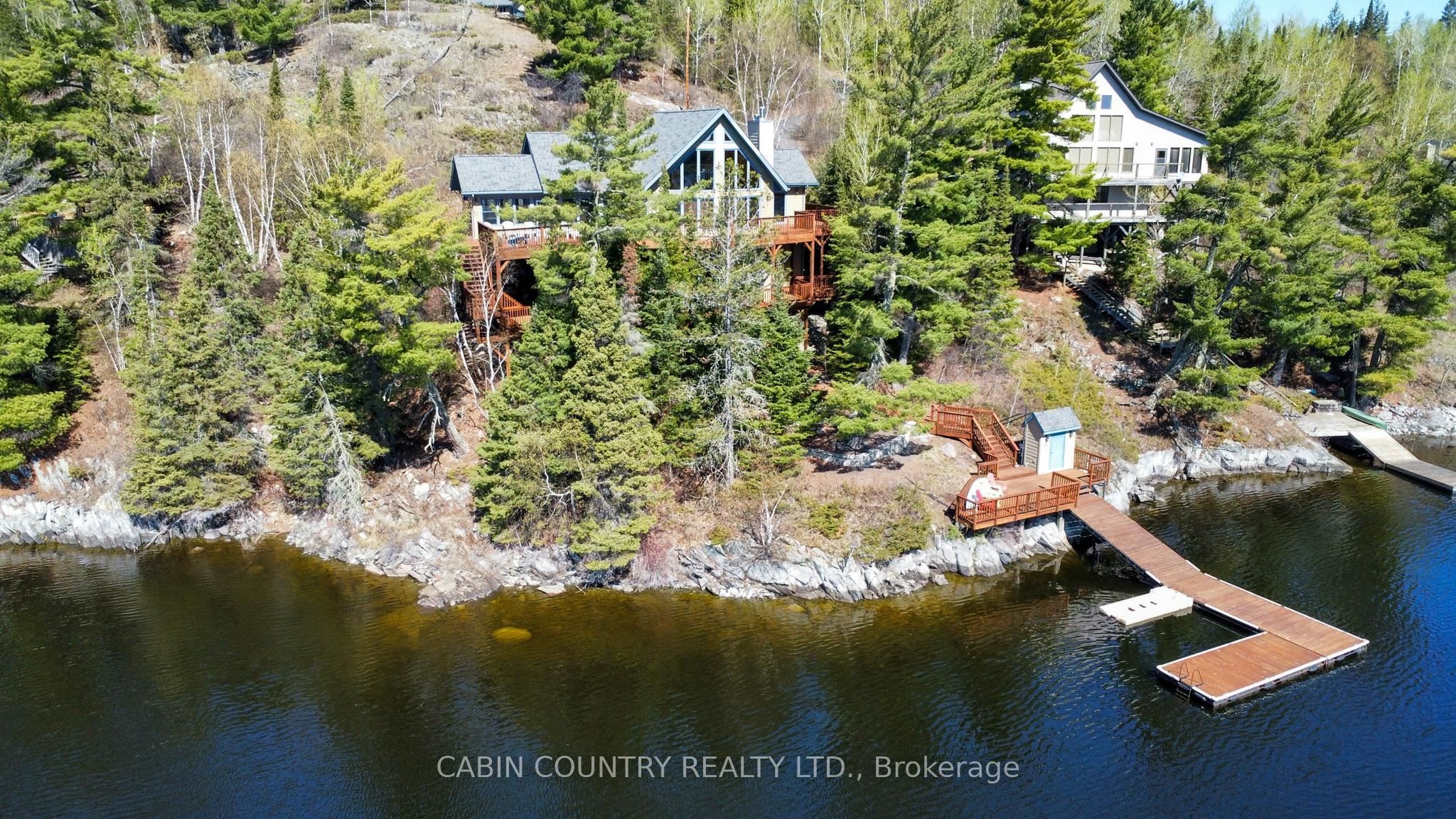 Lot 49 Lily Pad Bay, Kenora Remote Area, ON P0X 1C0 photo 4