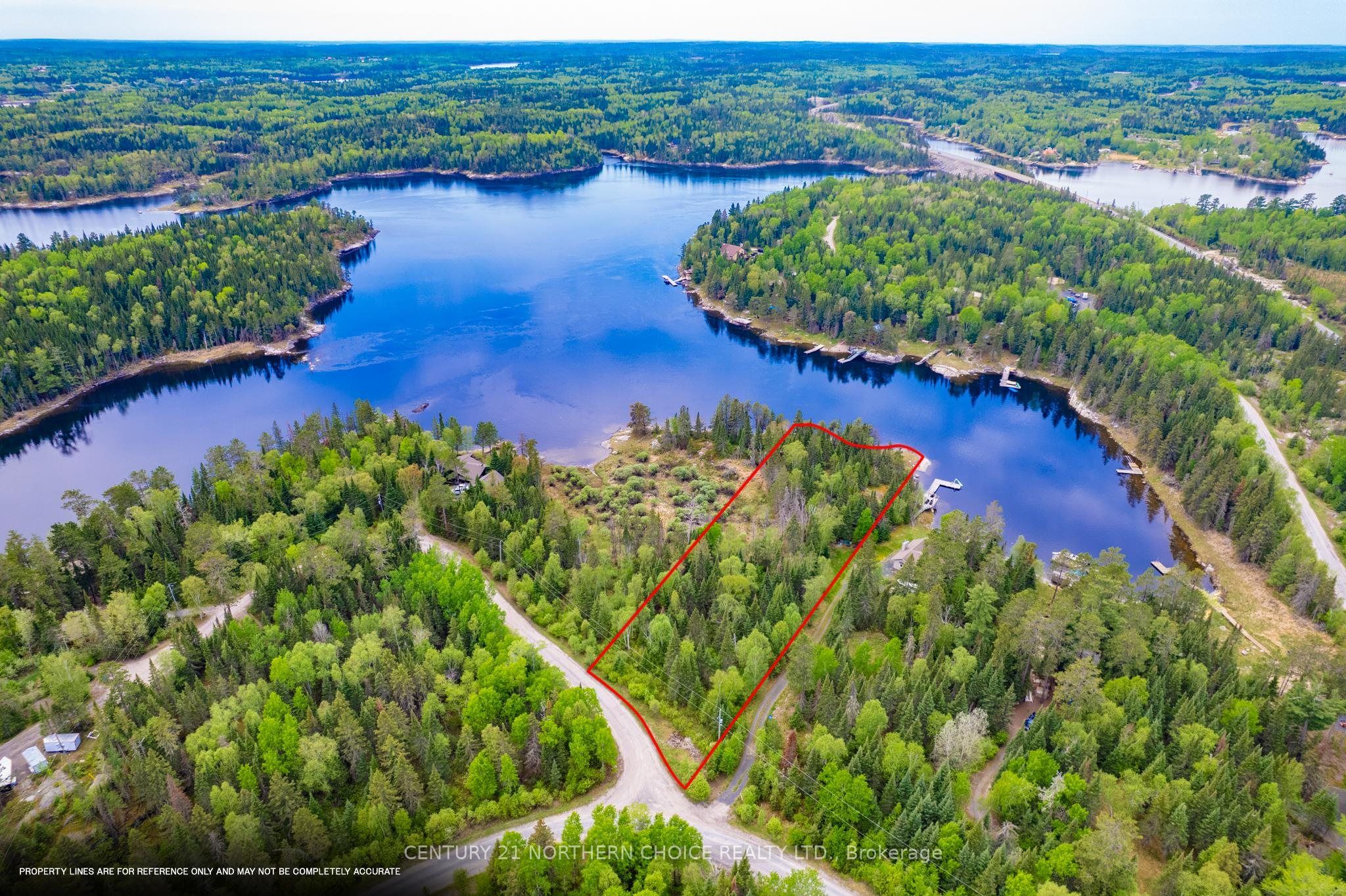 Lot 5-21 Eagle Crescent, Kenora, ON P9N 3W7 photo 2