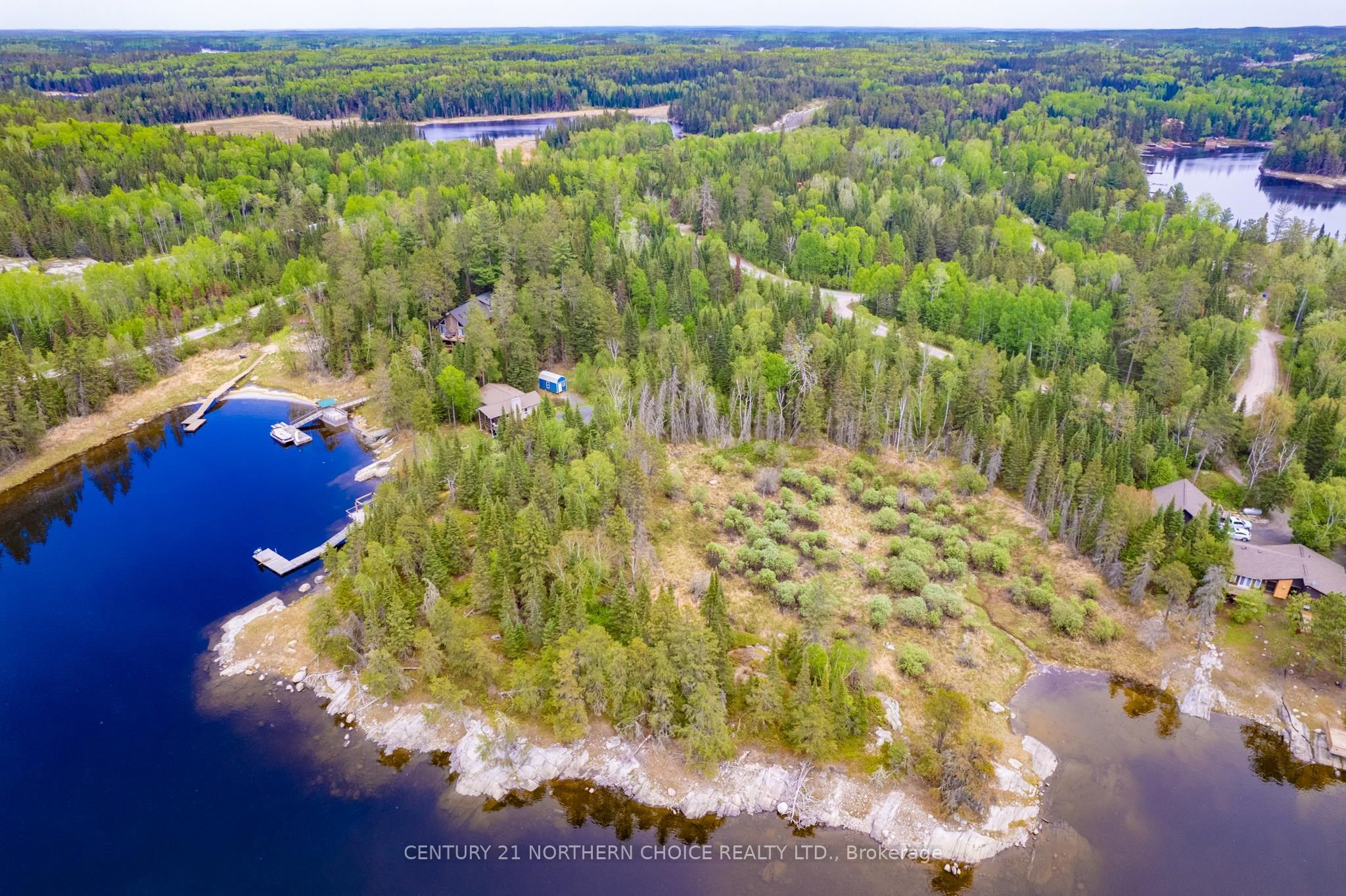 Lot 5-21 Eagle Crescent, Kenora, ON P9N 3W7 photo 3