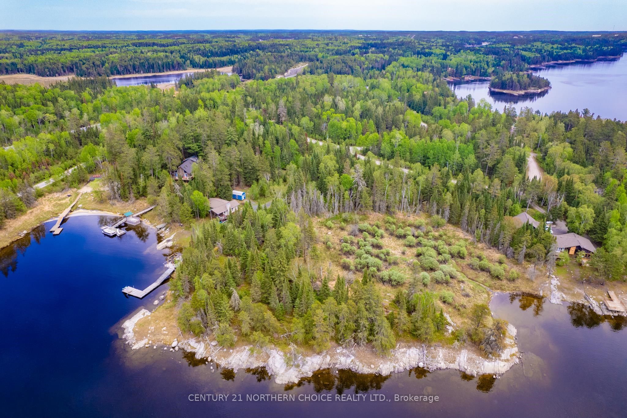 Lot 5-21 Eagle Crescent, Kenora, ON P9N 3W7 photo 4