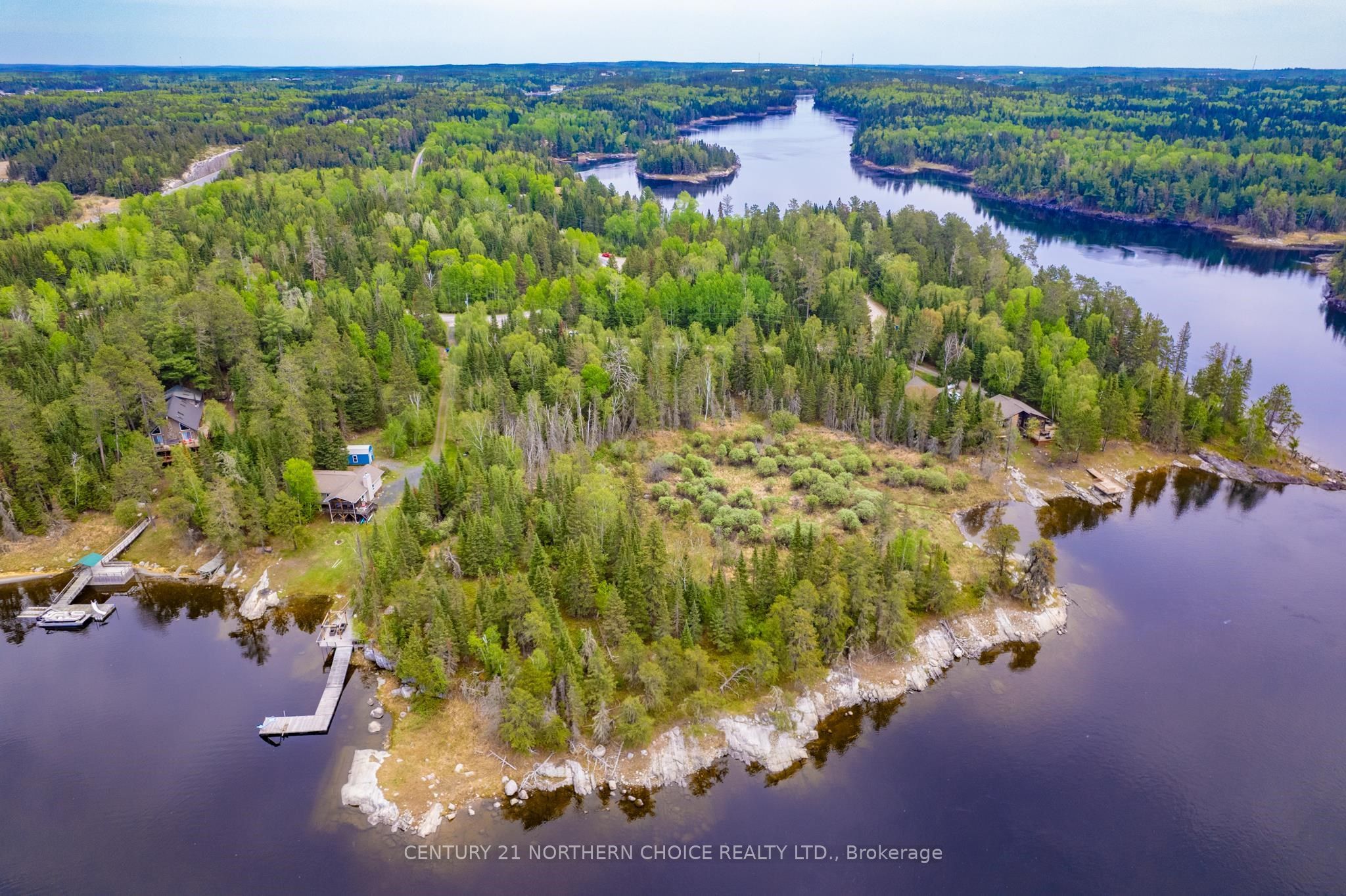 Lot 5-21 Eagle Crescent, Kenora, ON P9N 3W7 photo 5