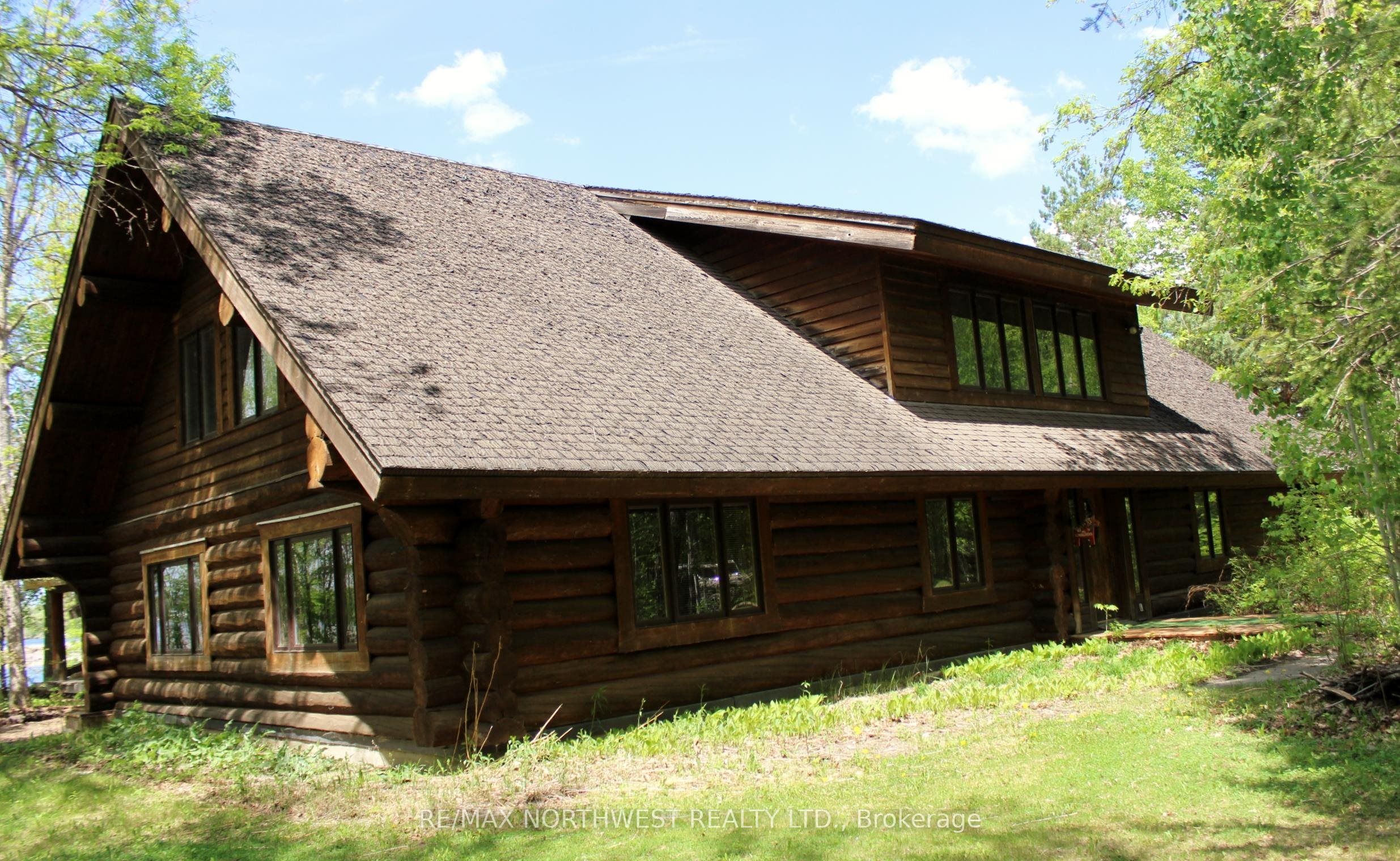 85 JENKINS DR, Dawson, ON P0W 1L0