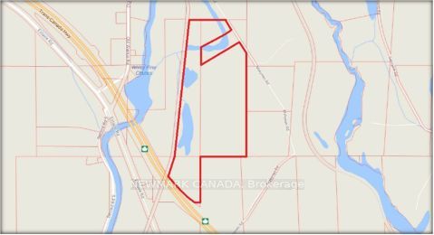 NA 69 Hwy Highway Option D, Greater Sudbury, ON P0M 3C0