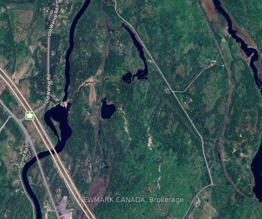 NA 69 Hwy Highway Option D, Greater Sudbury, ON P0M 3C0 photo 3