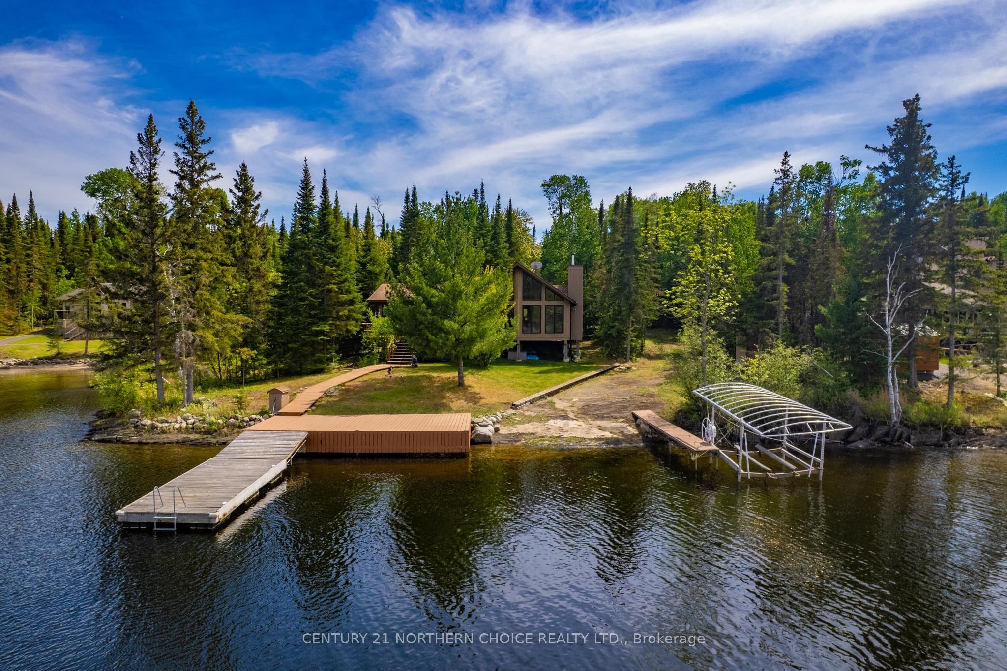 27 LILY PAD BAY, First Nations, ON P0X 1C0 photo 4