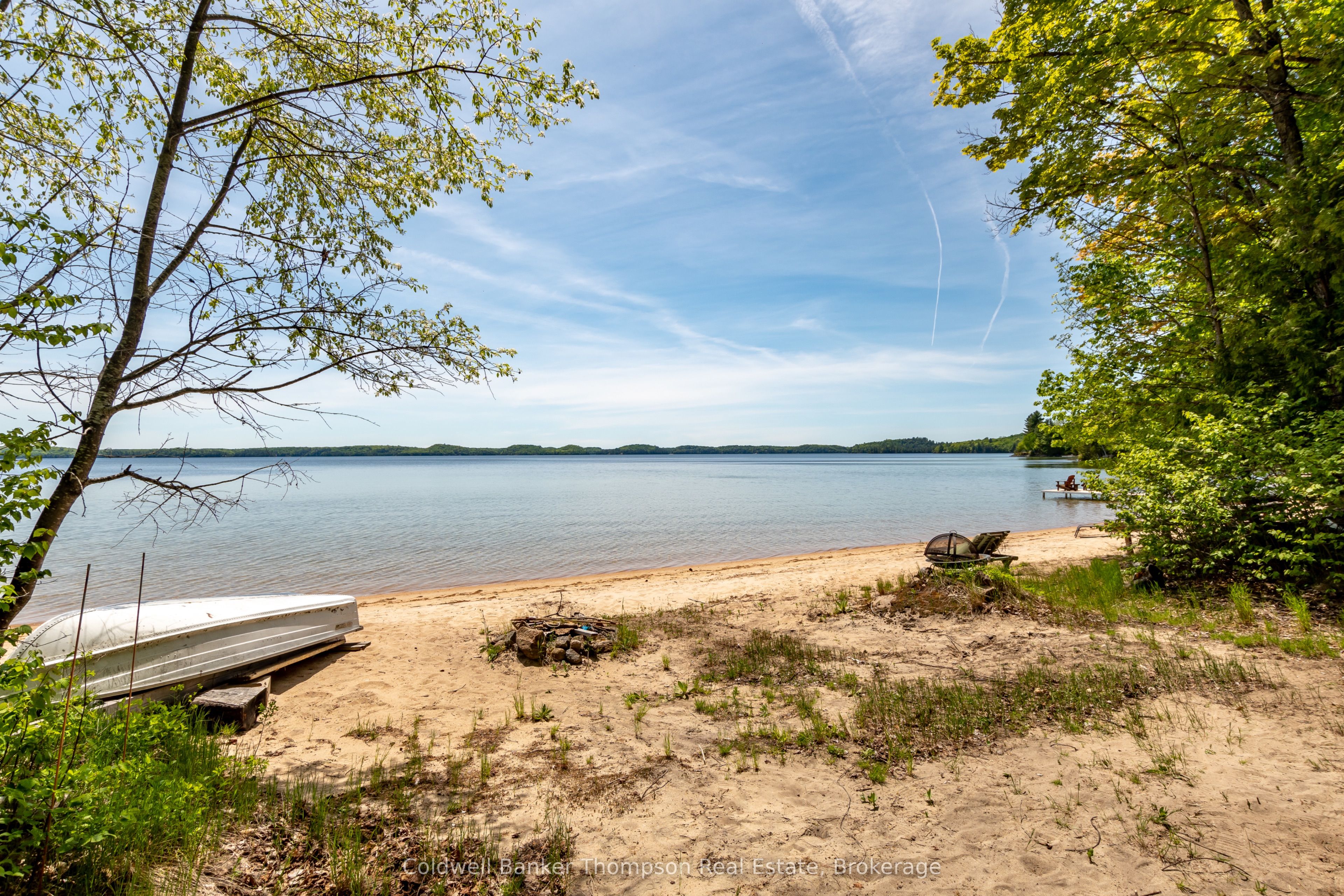 1027 Stroud Beach Road 34, Muskoka Lakes, ON P0B 1M0 photo 3