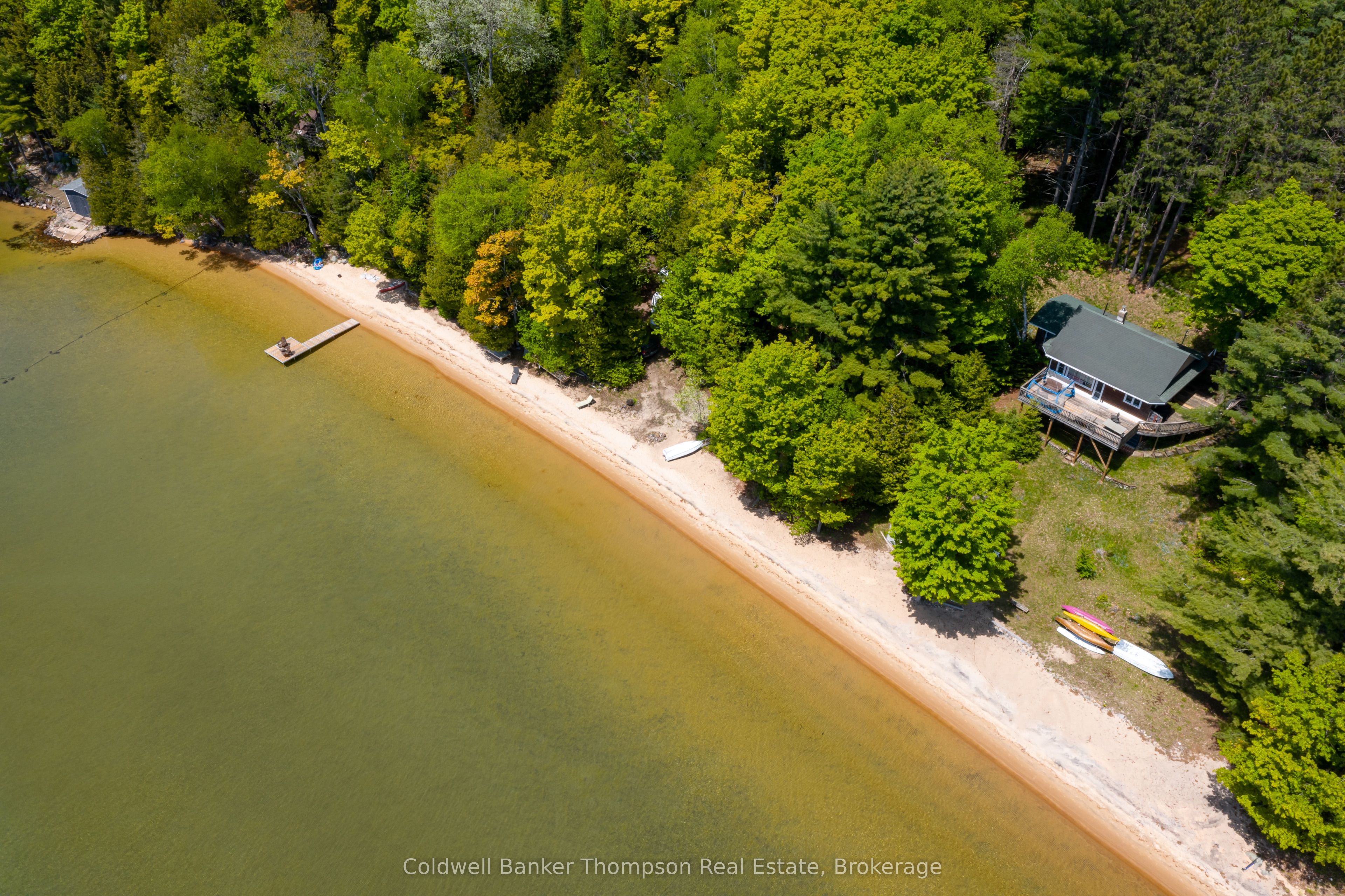 1027 Stroud Beach Road 34, Muskoka Lakes, ON P0B 1M0 photo 4
