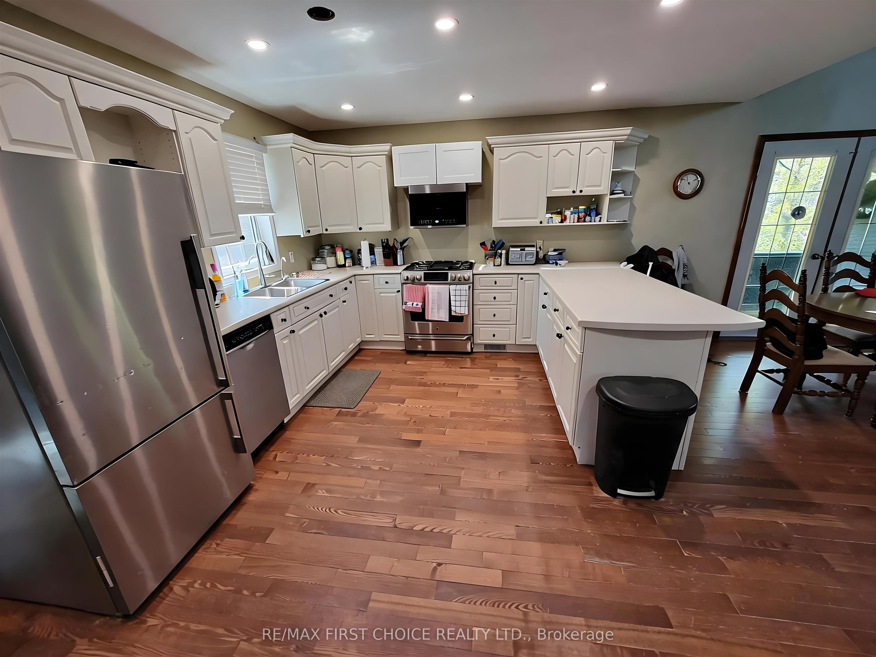 285 Sundwall Rd, Morley, ON P0W 1N0 photo 2