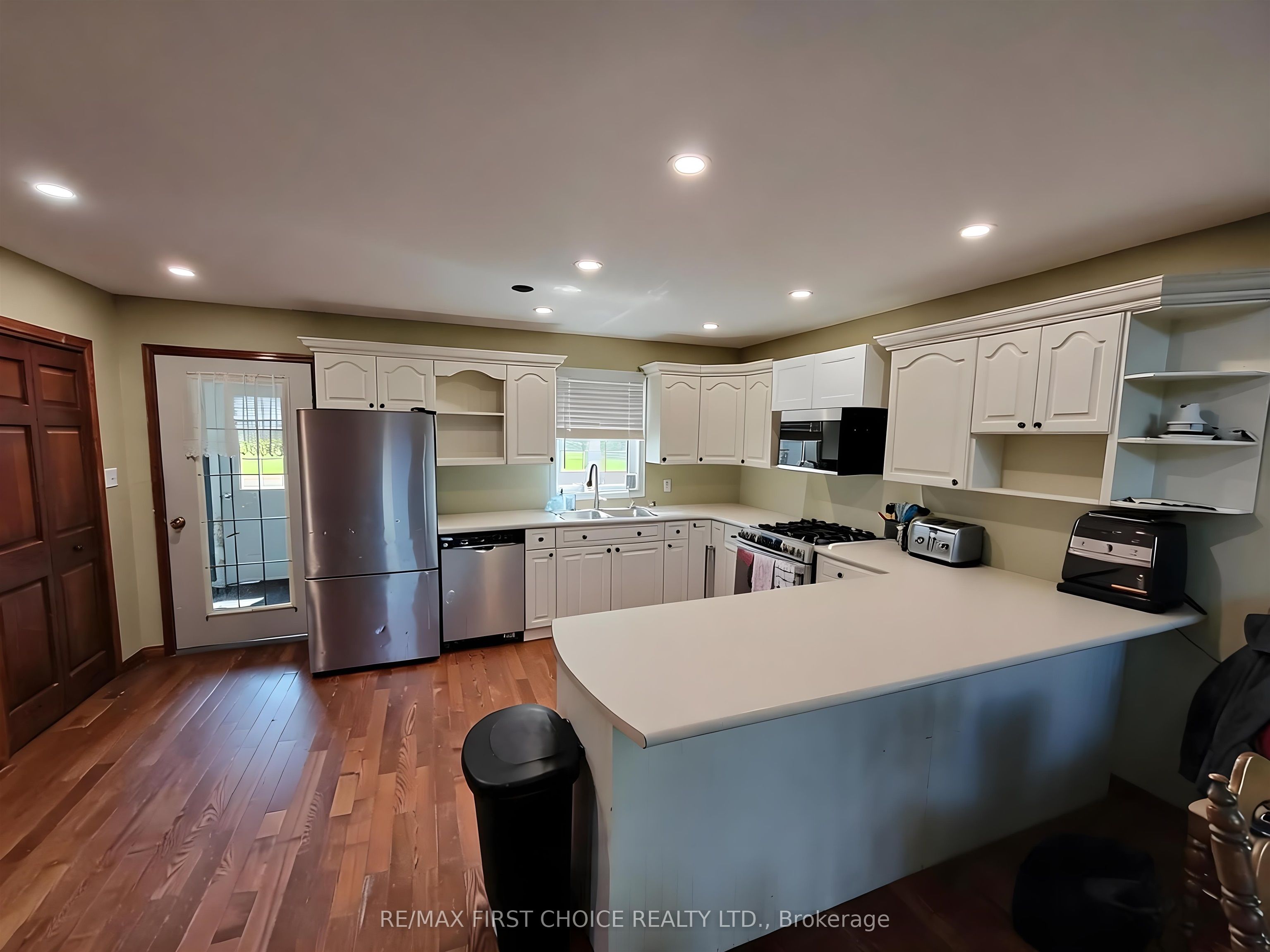 285 Sundwall Rd, Morley, ON P0W 1N0 photo 3