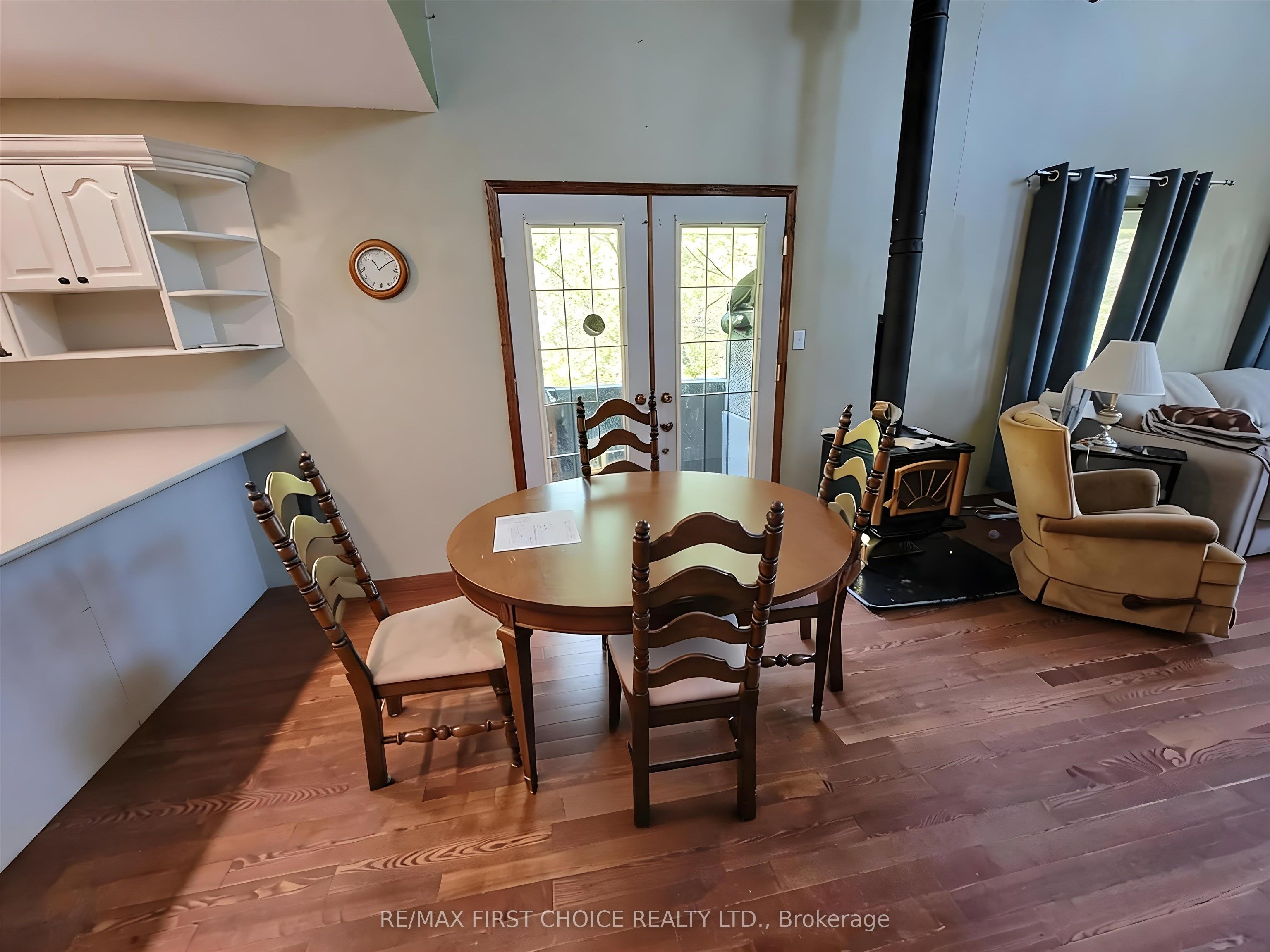 285 Sundwall Rd, Morley, ON P0W 1N0 photo 4