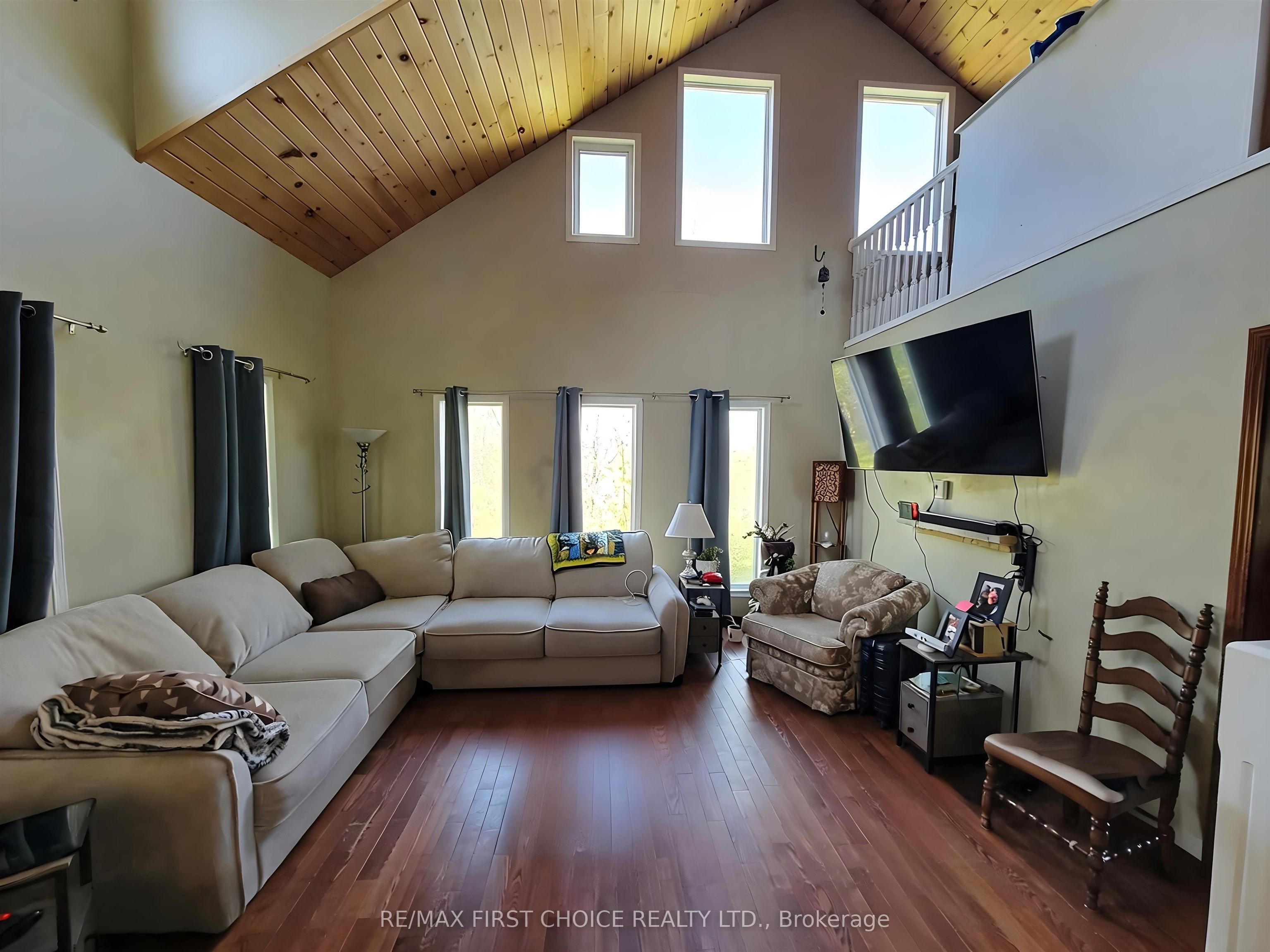 285 Sundwall Rd, Morley, ON P0W 1N0 photo 5
