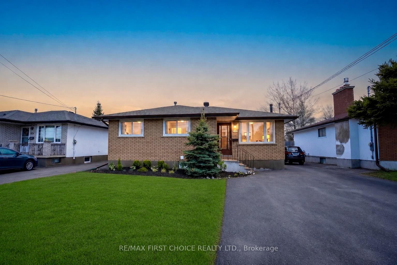 435 Dublin Avenue, Thunder Bay, ON P7B 5A1