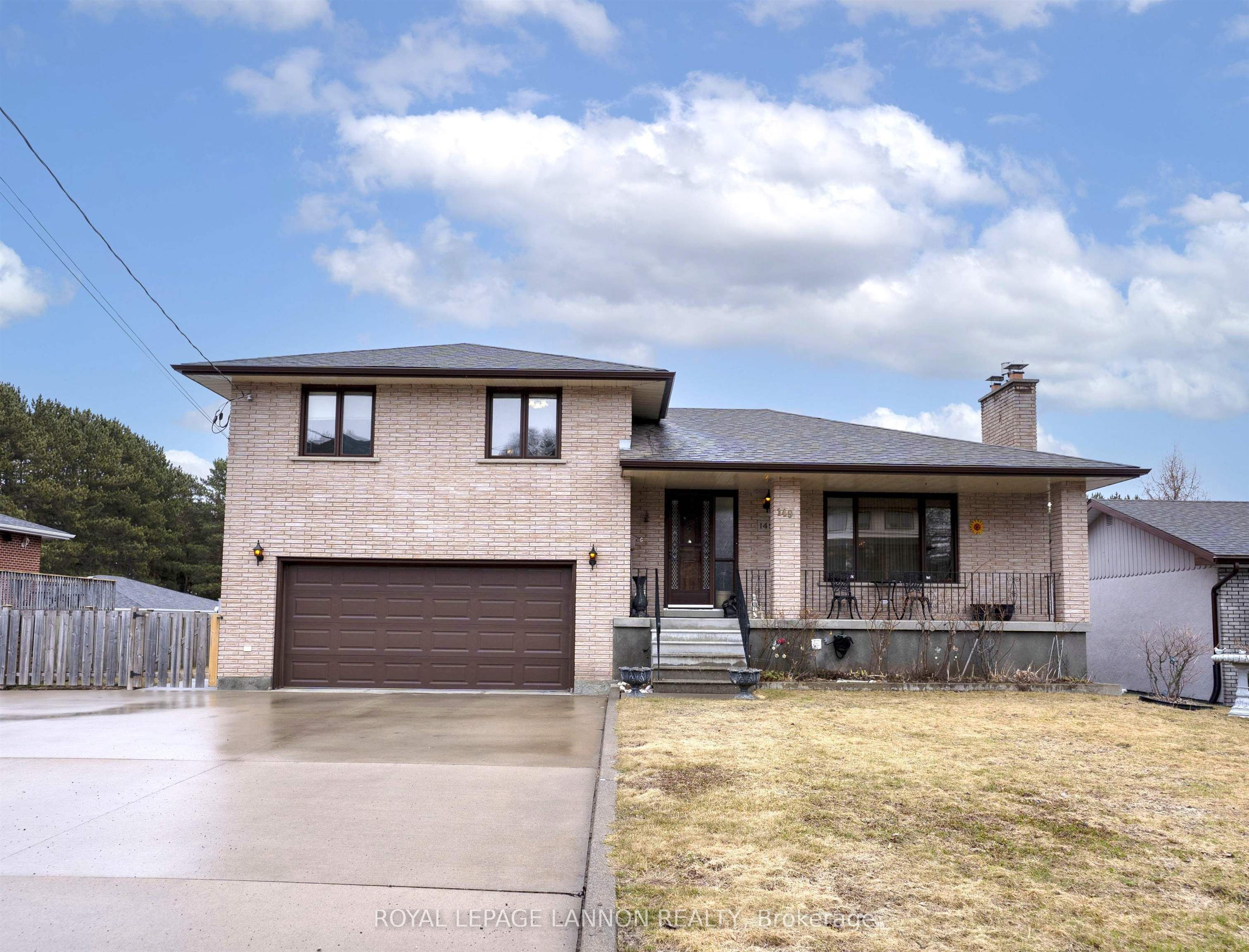 149 Masters Street, Thunder Bay, ON P7B 6L6