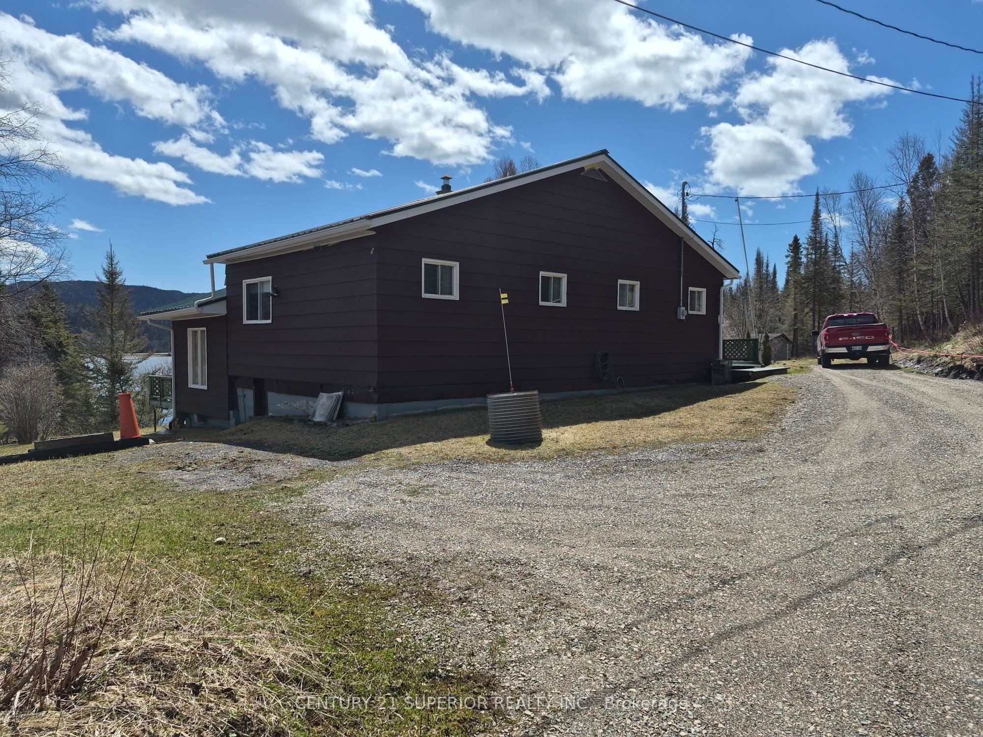 8 Jackfish Lake Road N, Thunder Bay Remote Area, ON P0T 2W0 photo 4