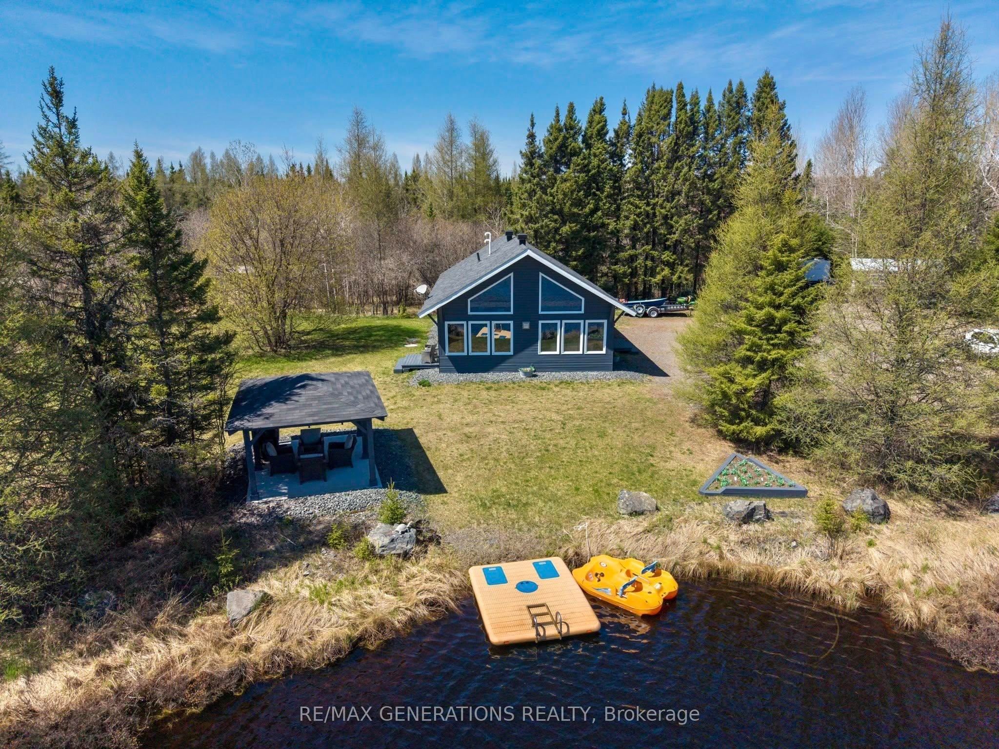 6188 Dog Lake Road, Thunder Bay Remote Area, ON P7G 0E2
