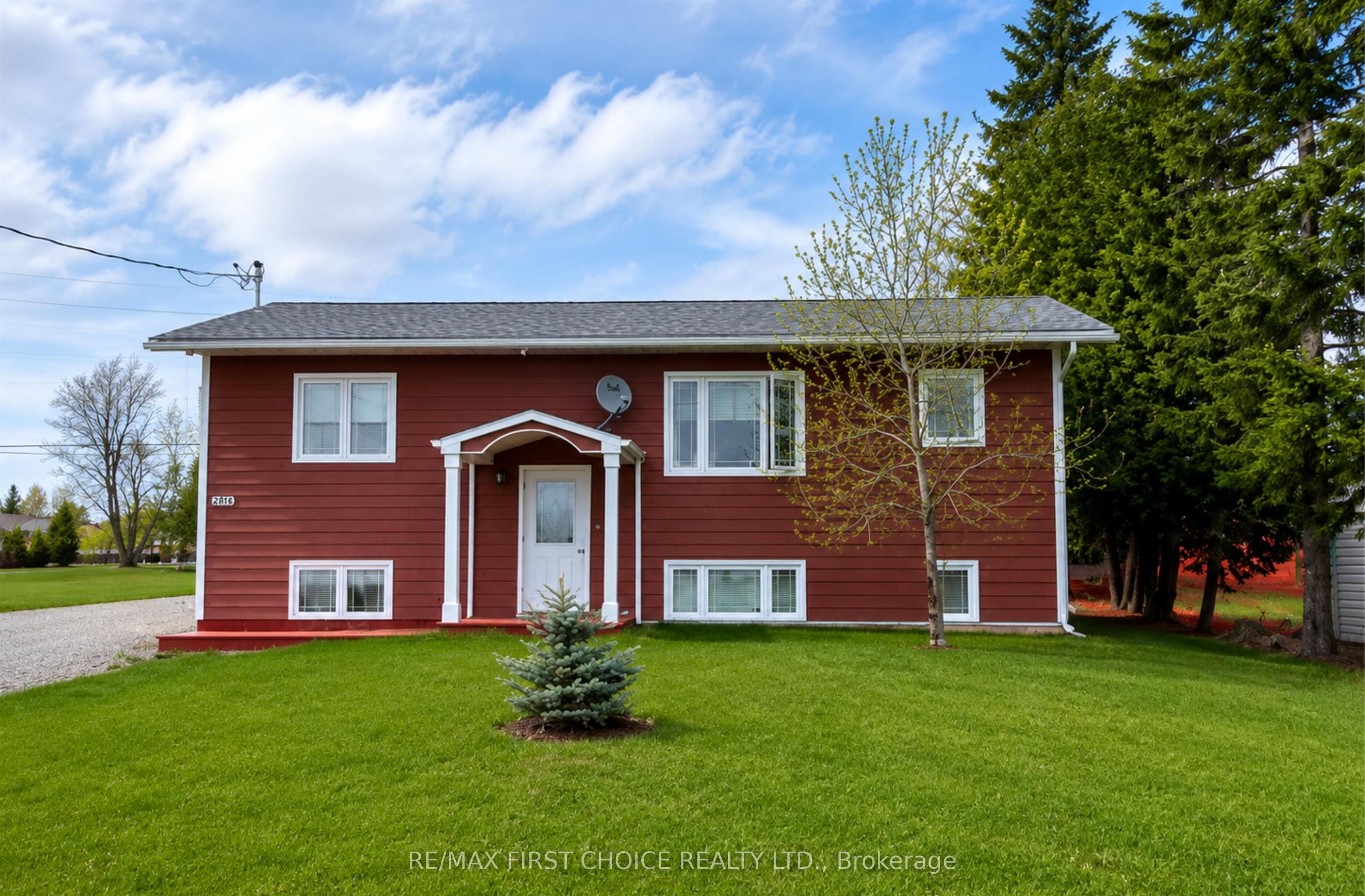 6086 Hwy 11/71, Emo, ON P0W 1E0