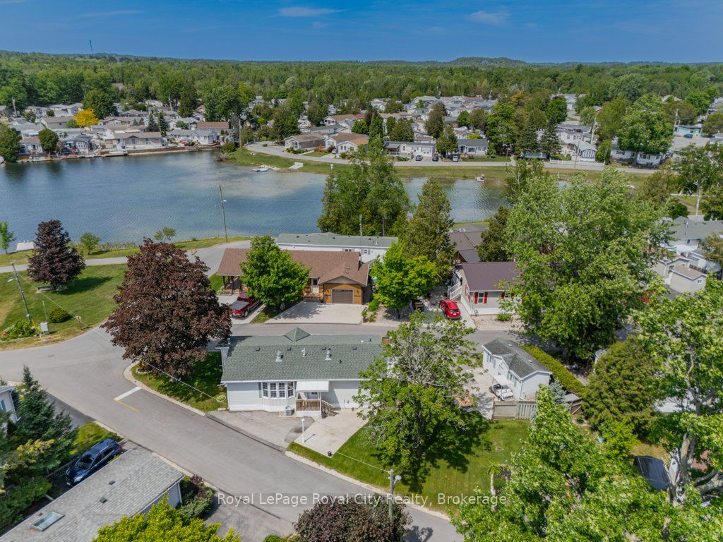 1 Pine Lane, Puslinch, ON N0B 2J0