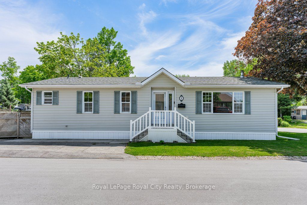 1 Pine Lane, Puslinch, ON N0B 2J0 photo 4