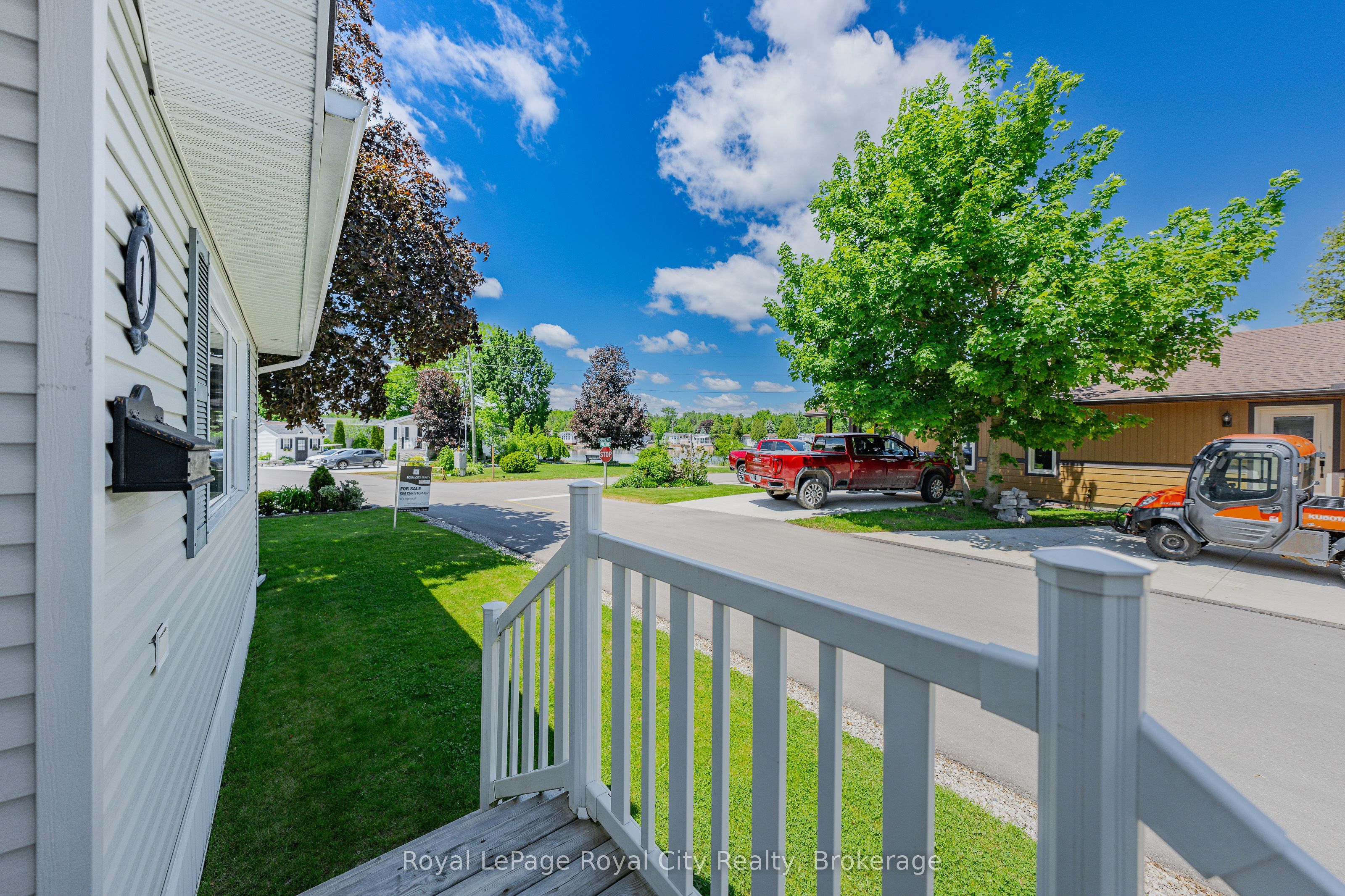 1 Pine Lane, Puslinch, ON N0B 2J0 photo 5