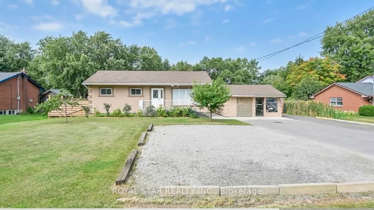 6540 Twenty Road E, Hamilton, ON L0R 1P0 photo 2