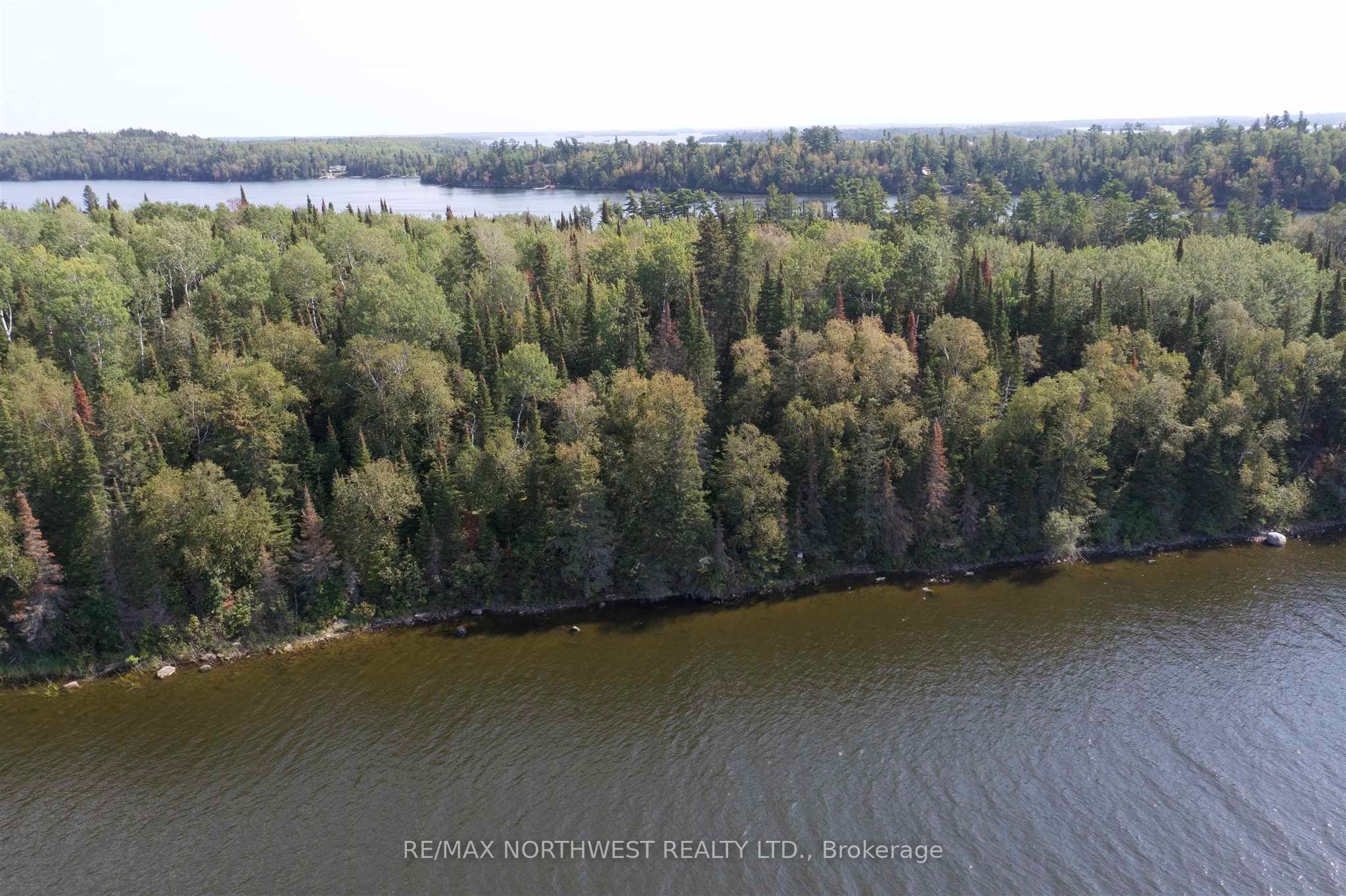 LOT 16 HANSENS BAY LAKE OF THE WOODS, Kenora Remote Area, ON P0X 1C0 photo 2