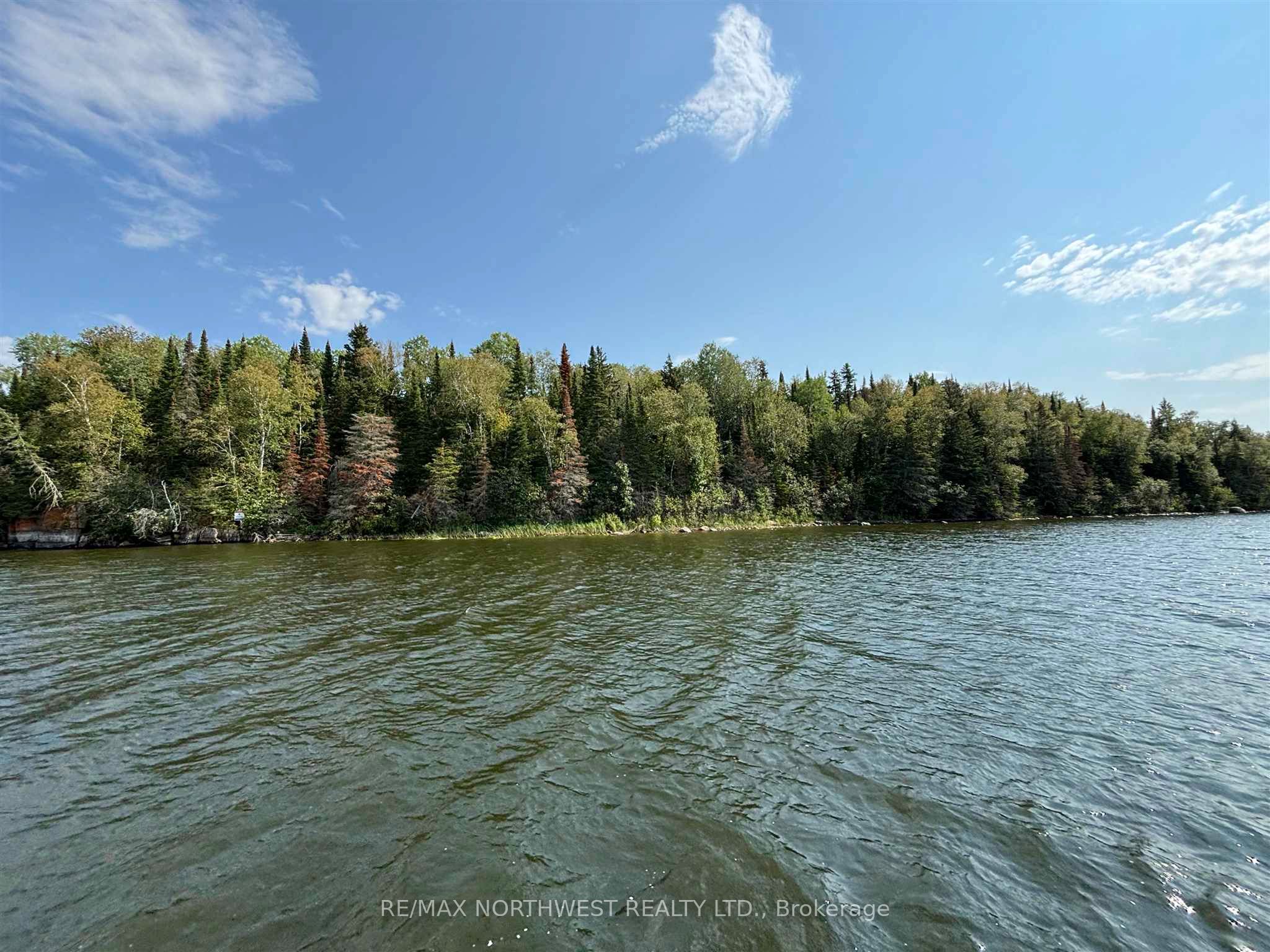 LOT 16 HANSENS BAY LAKE OF THE WOODS, Kenora Remote Area, ON P0X 1C0 photo 3