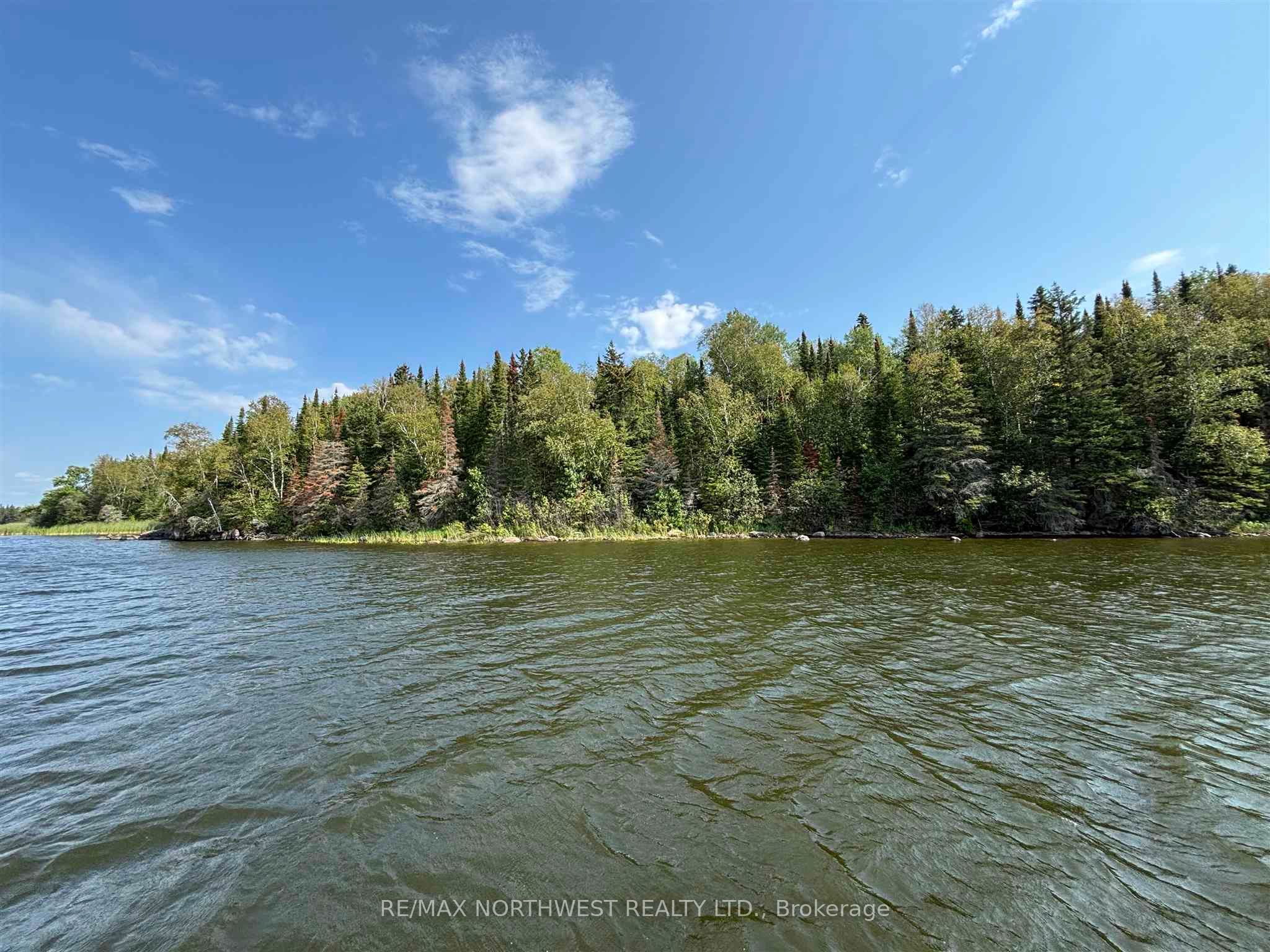 LOT 16 HANSENS BAY LAKE OF THE WOODS, Kenora Remote Area, ON P0X 1C0 photo 4