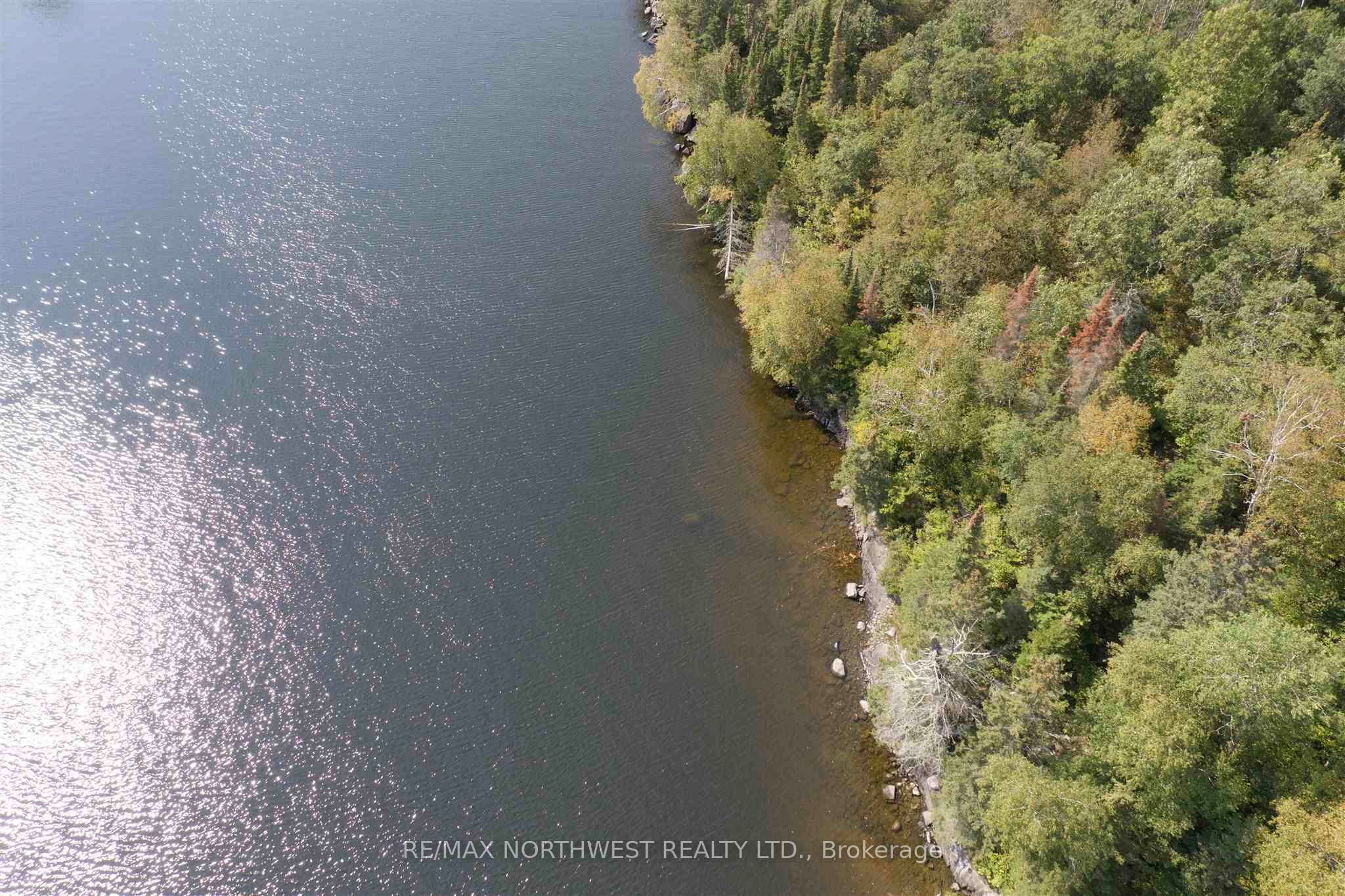 LOT 6 WELCOME CHANNEL LAKE OF THE WOODS, Kenora Remote Area, ON P0X 1C0