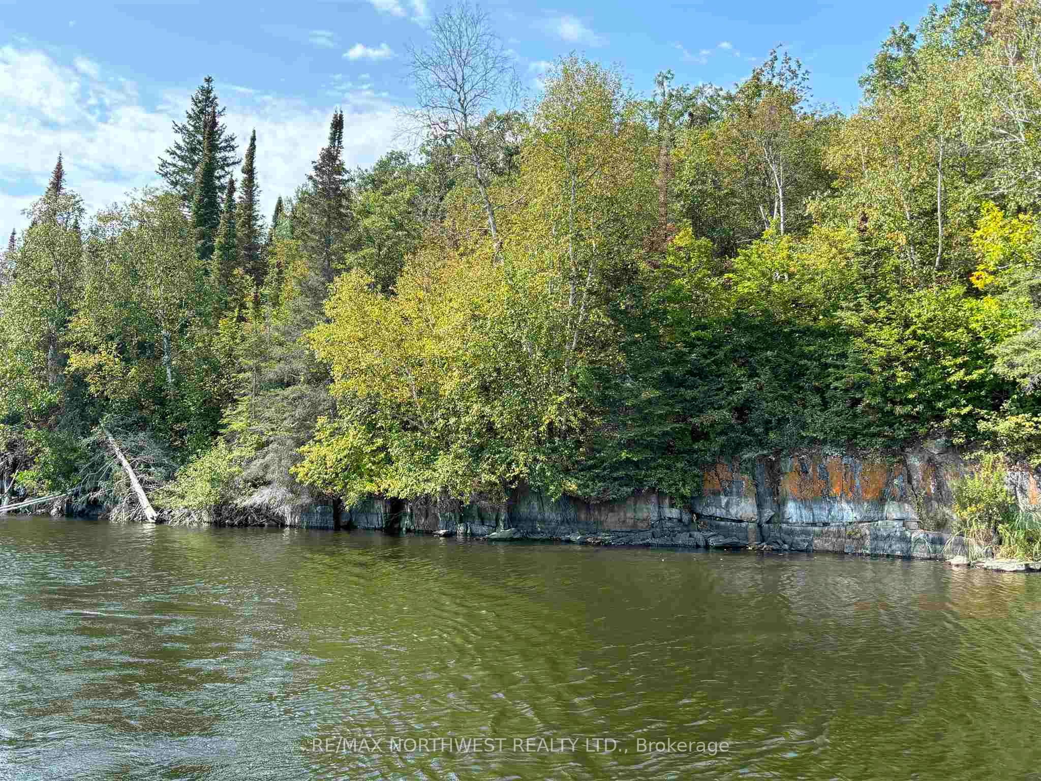 LOT 6 WELCOME CHANNEL LAKE OF THE WOODS, Kenora Remote Area, ON P0X 1C0 photo 2