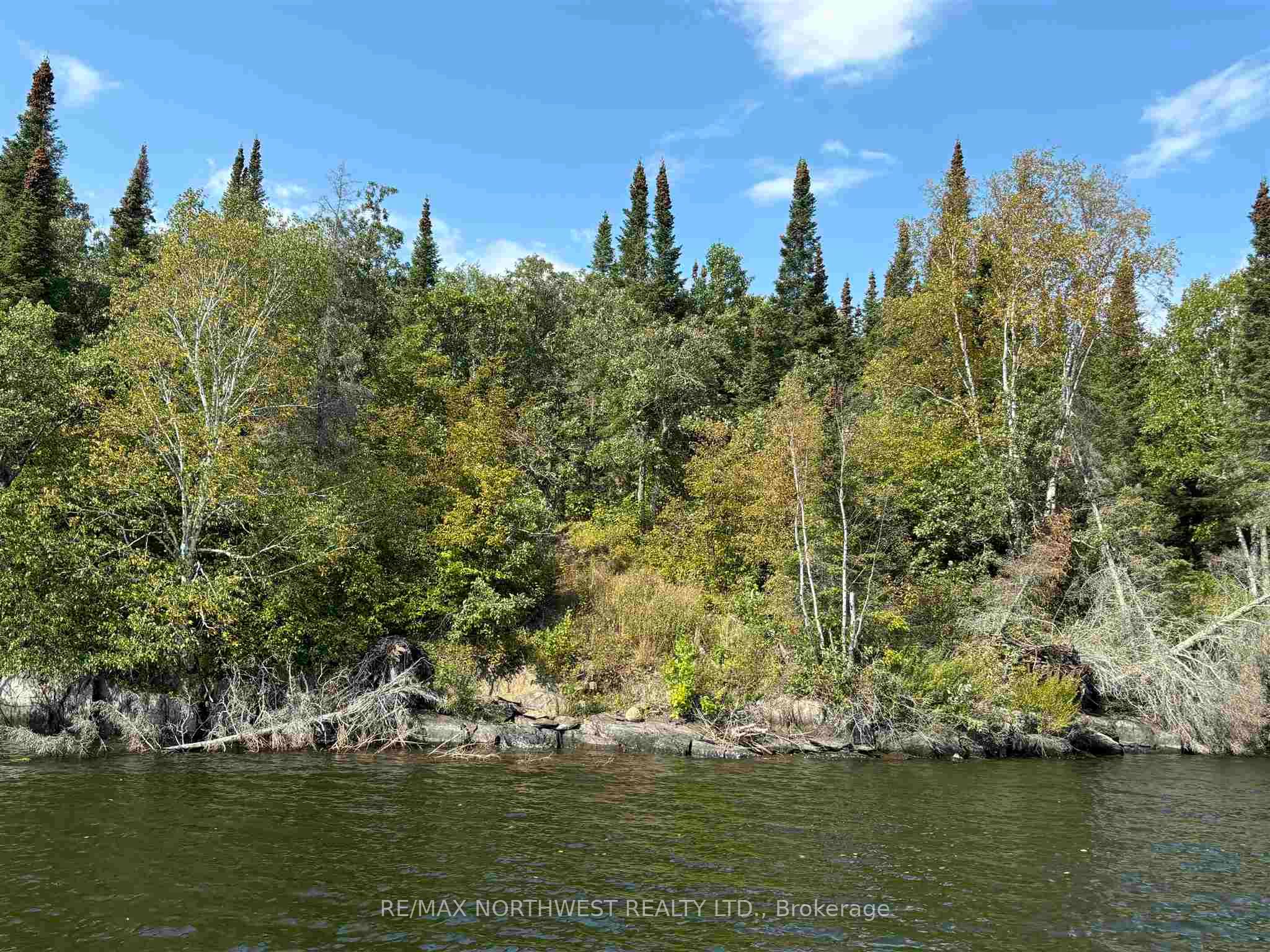 LOT 6 WELCOME CHANNEL LAKE OF THE WOODS, Kenora Remote Area, ON P0X 1C0 photo 3