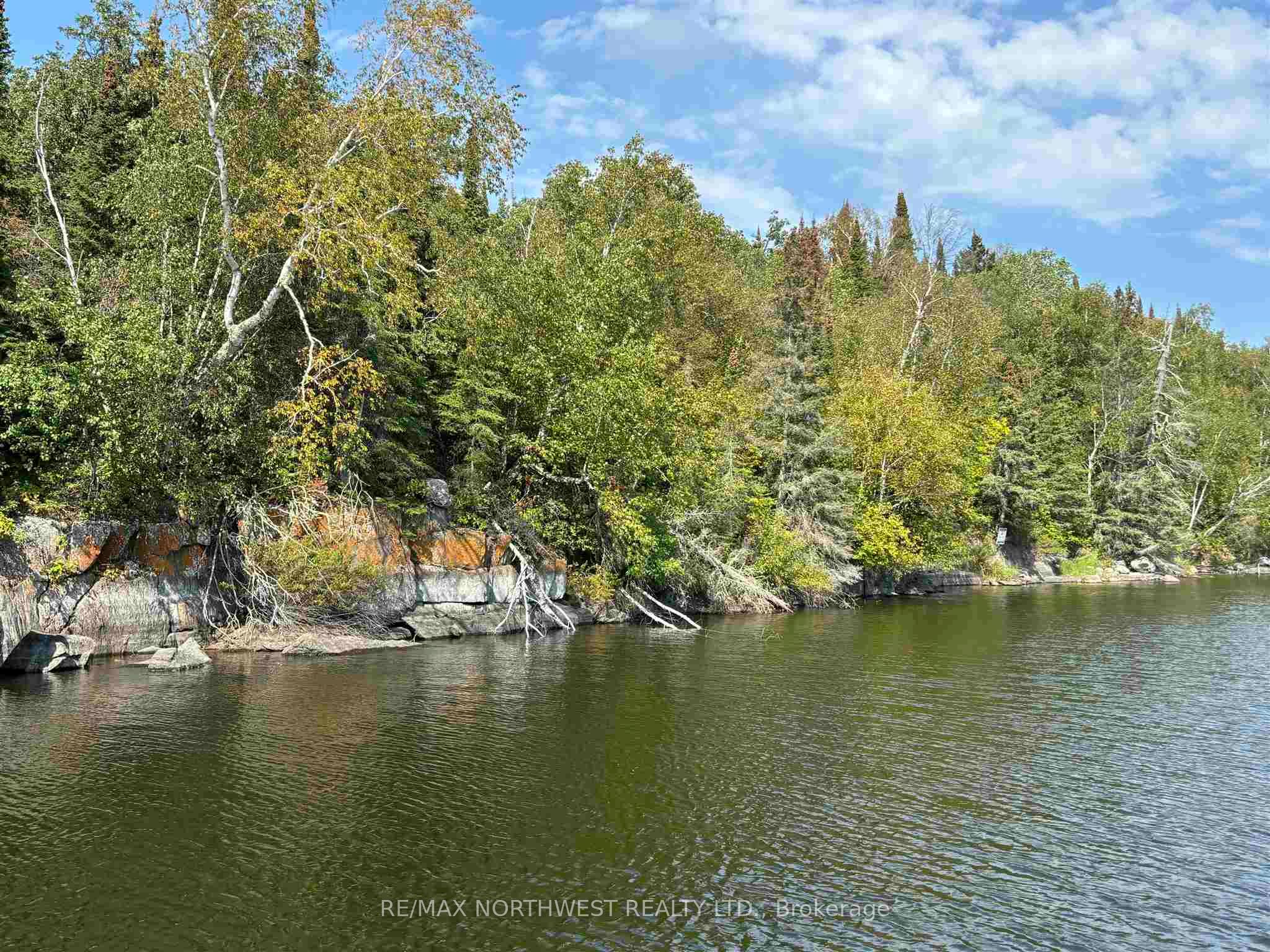 LOT 6 WELCOME CHANNEL LAKE OF THE WOODS, Kenora Remote Area, ON P0X 1C0 photo 4