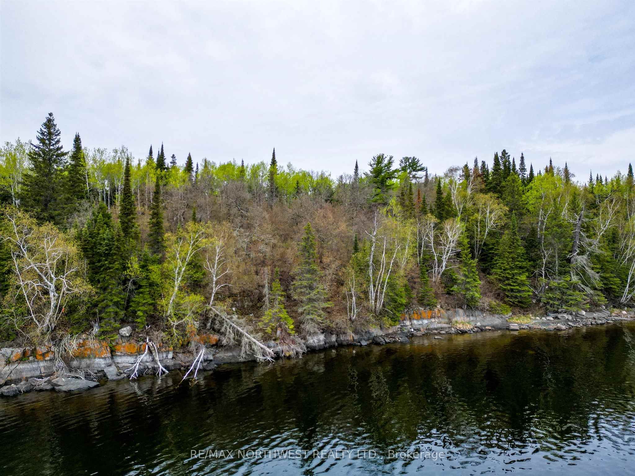 LOT 6 WELCOME CHANNEL LAKE OF THE WOODS, Kenora Remote Area, ON P0X 1C0 photo 5