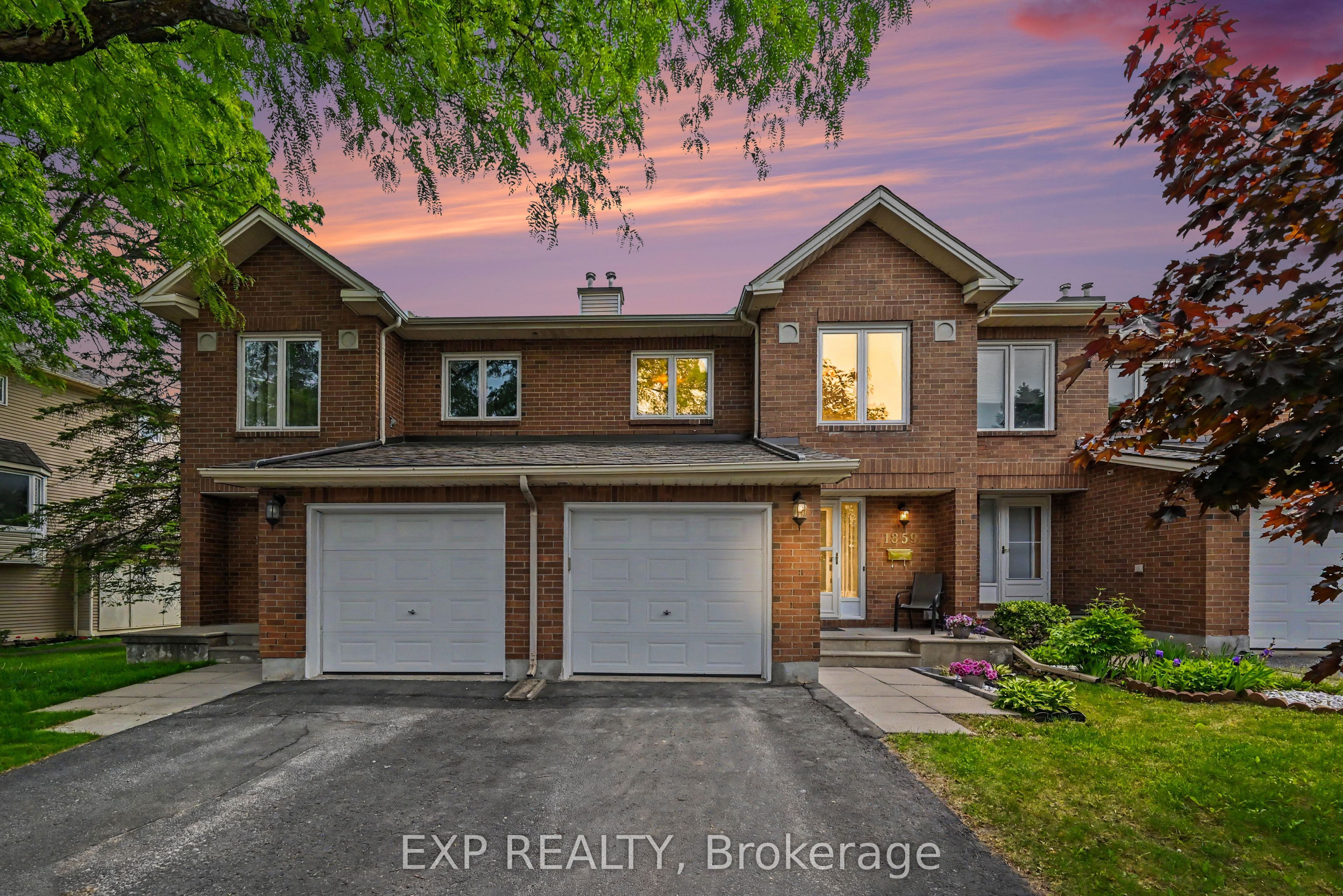 1859 Summerfields Crescent, Orleans - Convent Glen and Area, ON K1C 7B7