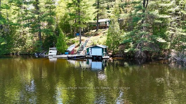 673 Rabbit Lake, Temagami, ON P0H 2H0 photo 2