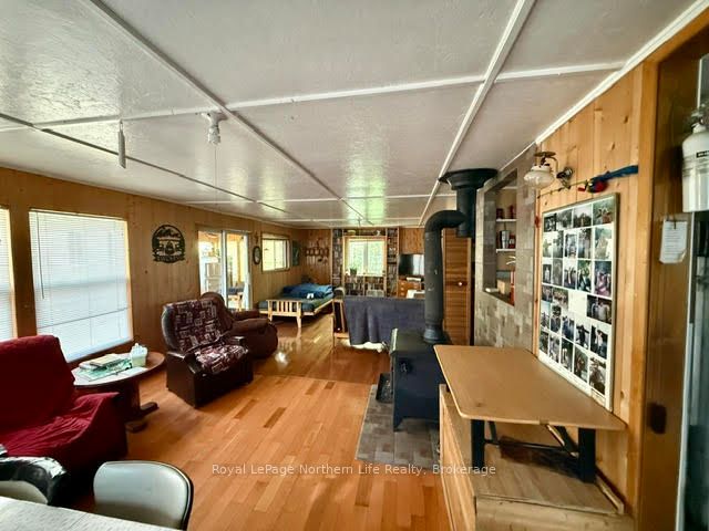 673 Rabbit Lake, Temagami, ON P0H 2H0 photo 4