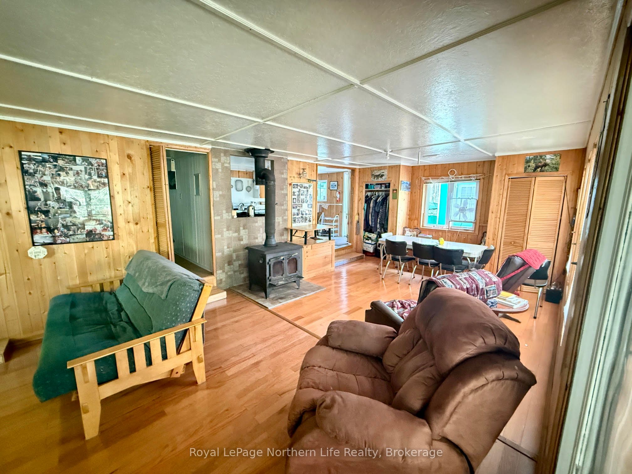 673 Rabbit Lake, Temagami, ON P0H 2H0 photo 5