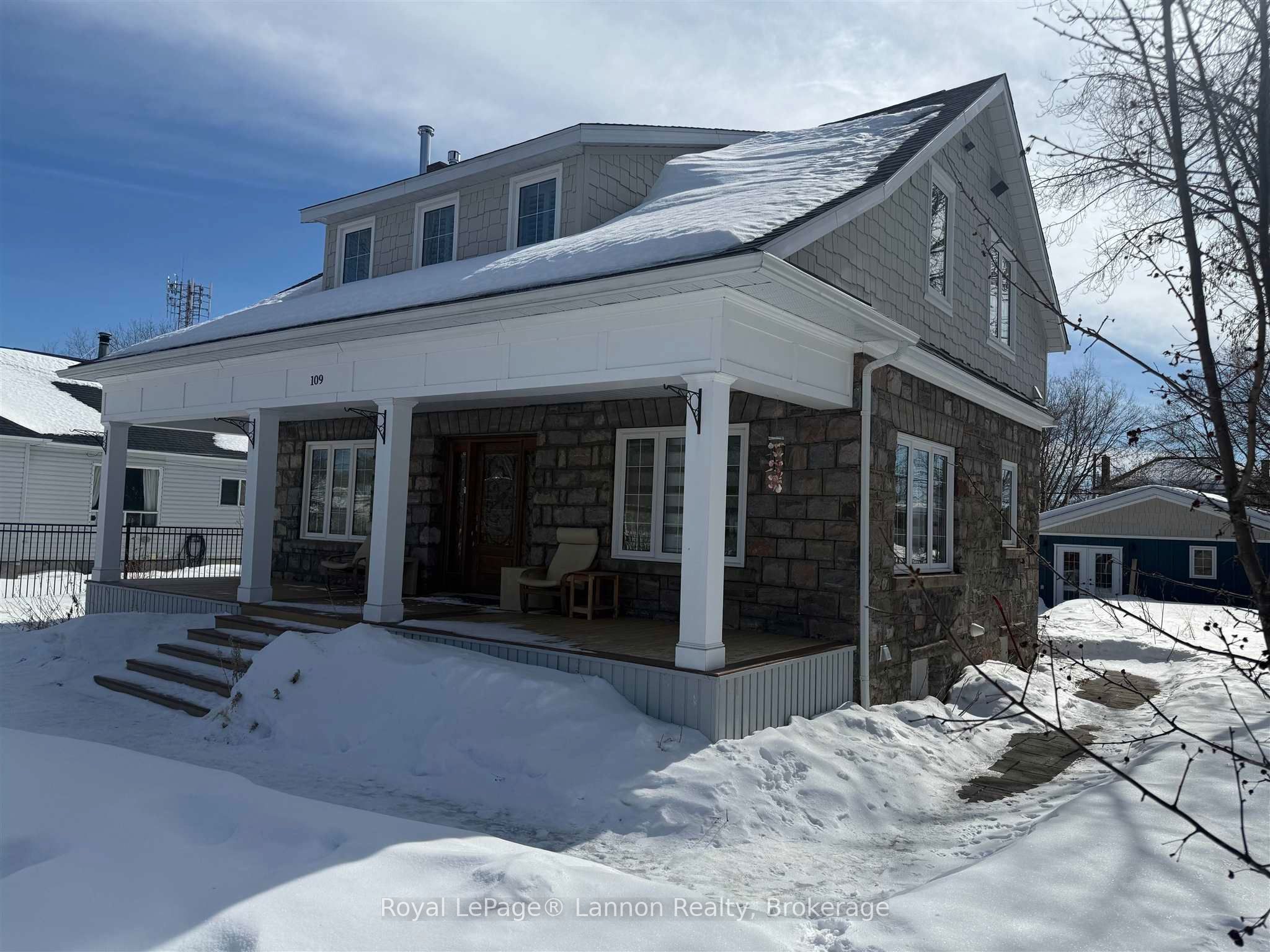 109 King Street, Sioux Lookout, ON P8T 1C3 photo 2