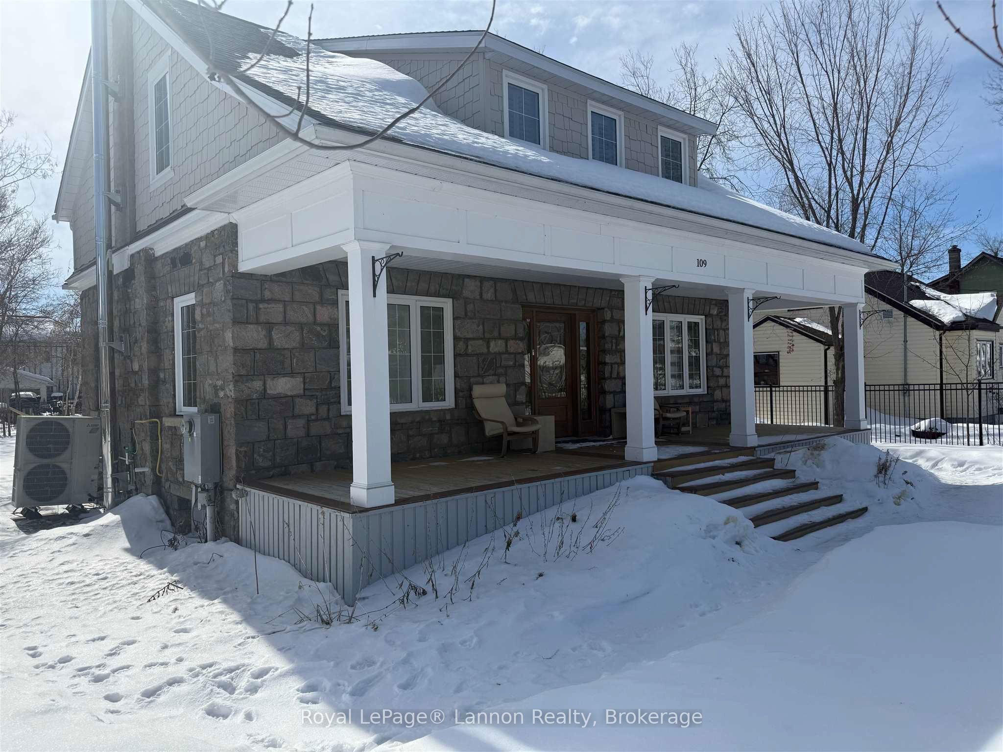 109 King Street, Sioux Lookout, ON P8T 1C3 photo 3