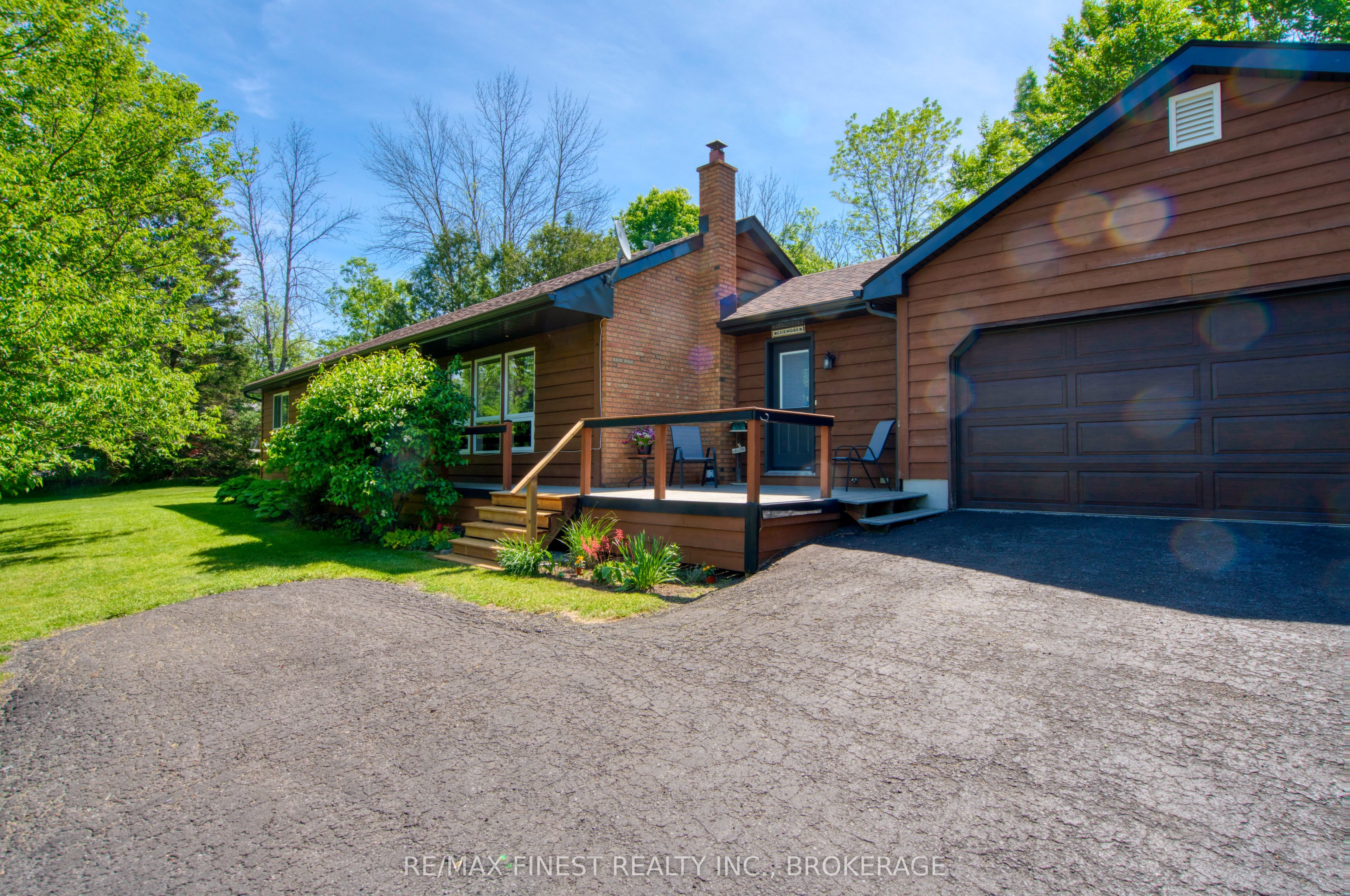 5895 Davey Drive, Frontenac, ON K0H 2W0
