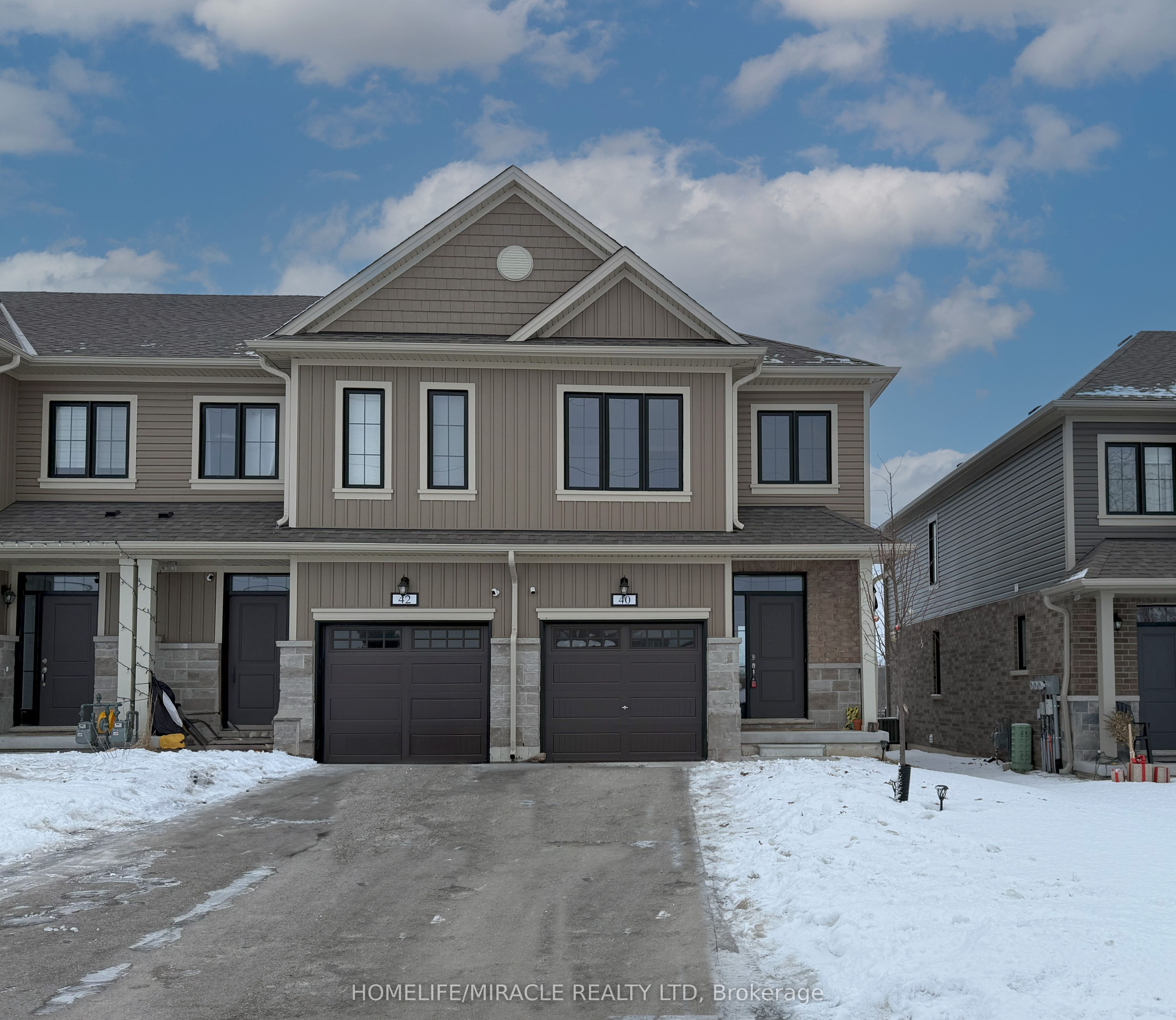 40 Middleton Street, Zorra, ON N0M 2M0