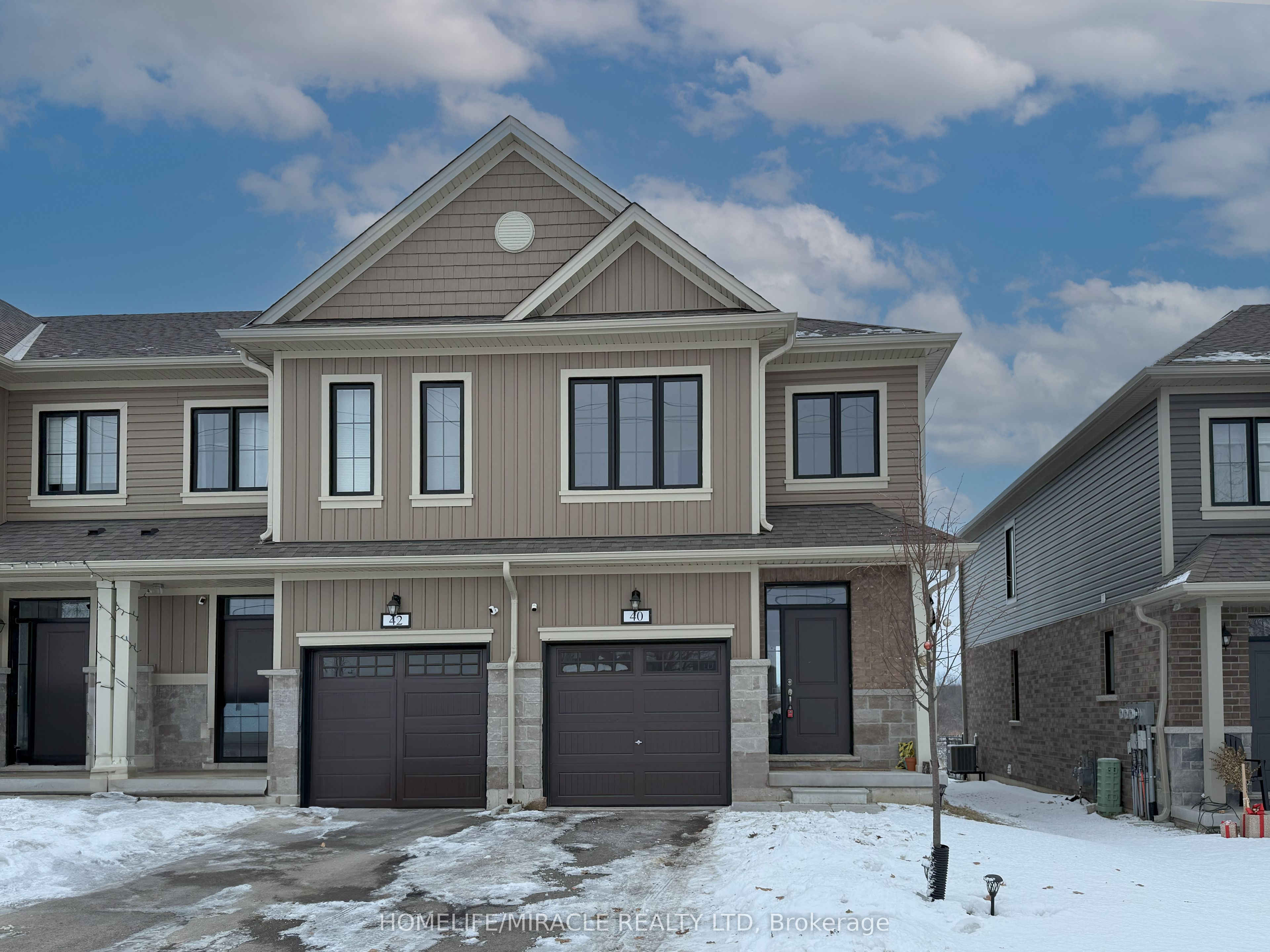 40 Middleton Street, Zorra, ON N0M 2M0 photo 2