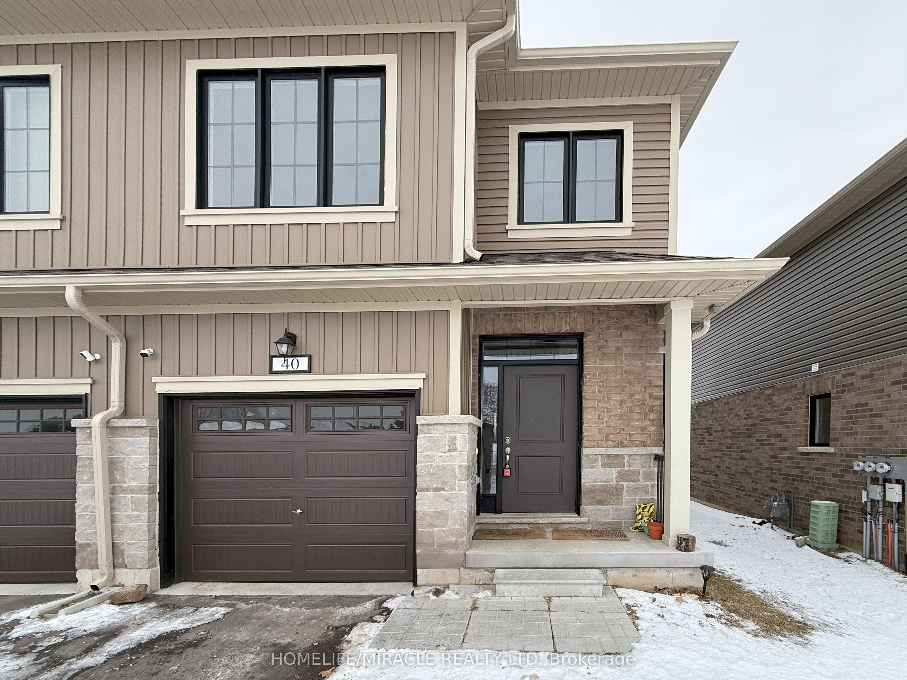 40 Middleton Street, Zorra, ON N0M 2M0 photo 3