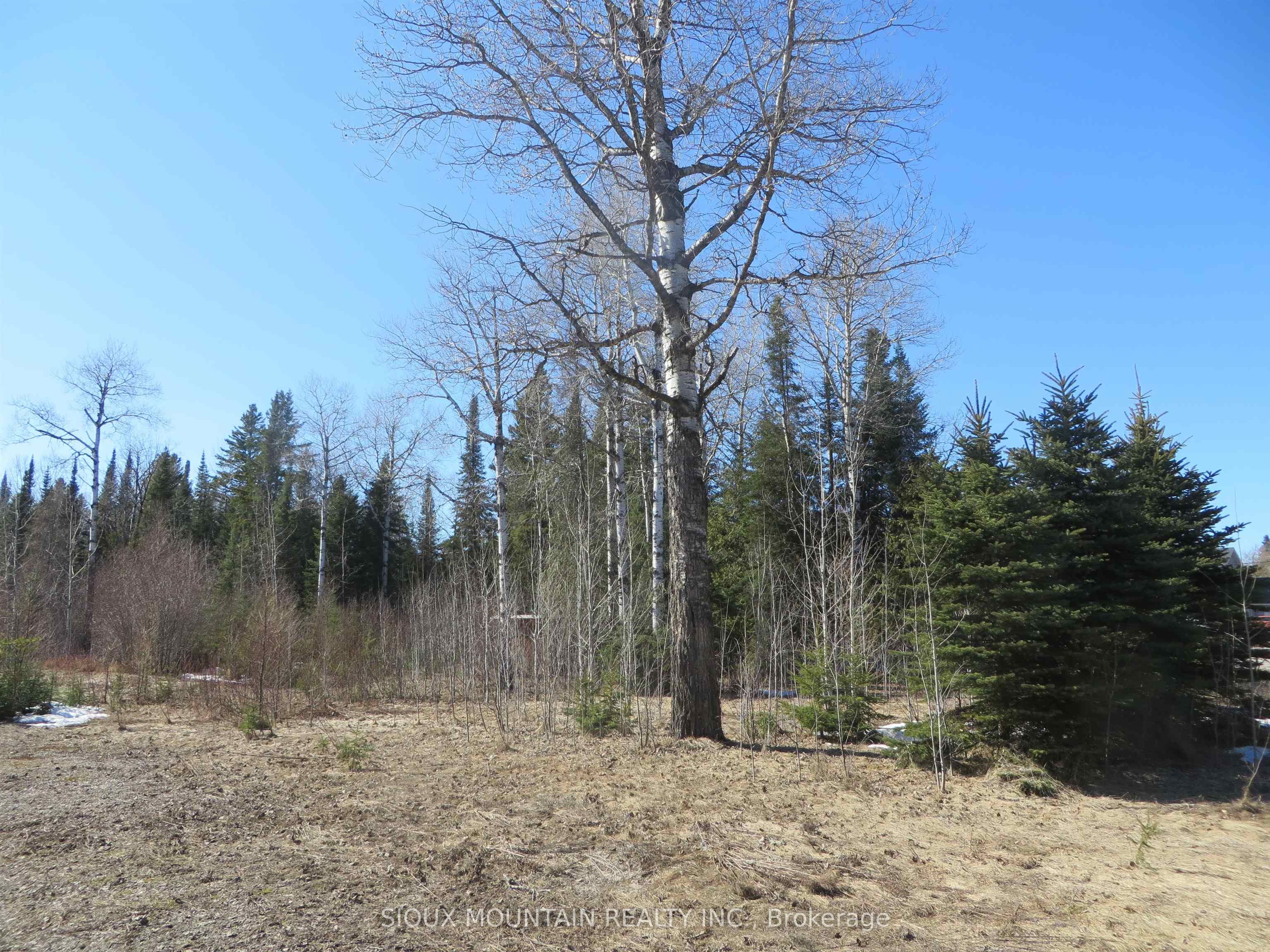 92 Abram Lake Road, Sioux Lookout, ON P8T 0A7