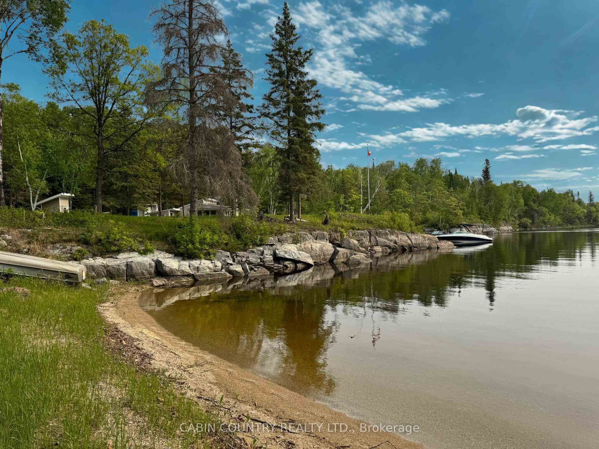 Lot 24 Brule PT, Kenora Remote Area, ON P0X 1C0 photo 2