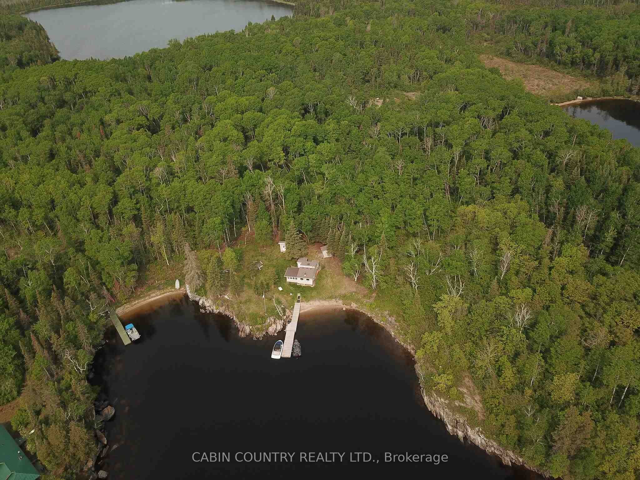 Lot 24 Brule PT, Kenora Remote Area, ON P0X 1C0 photo 3
